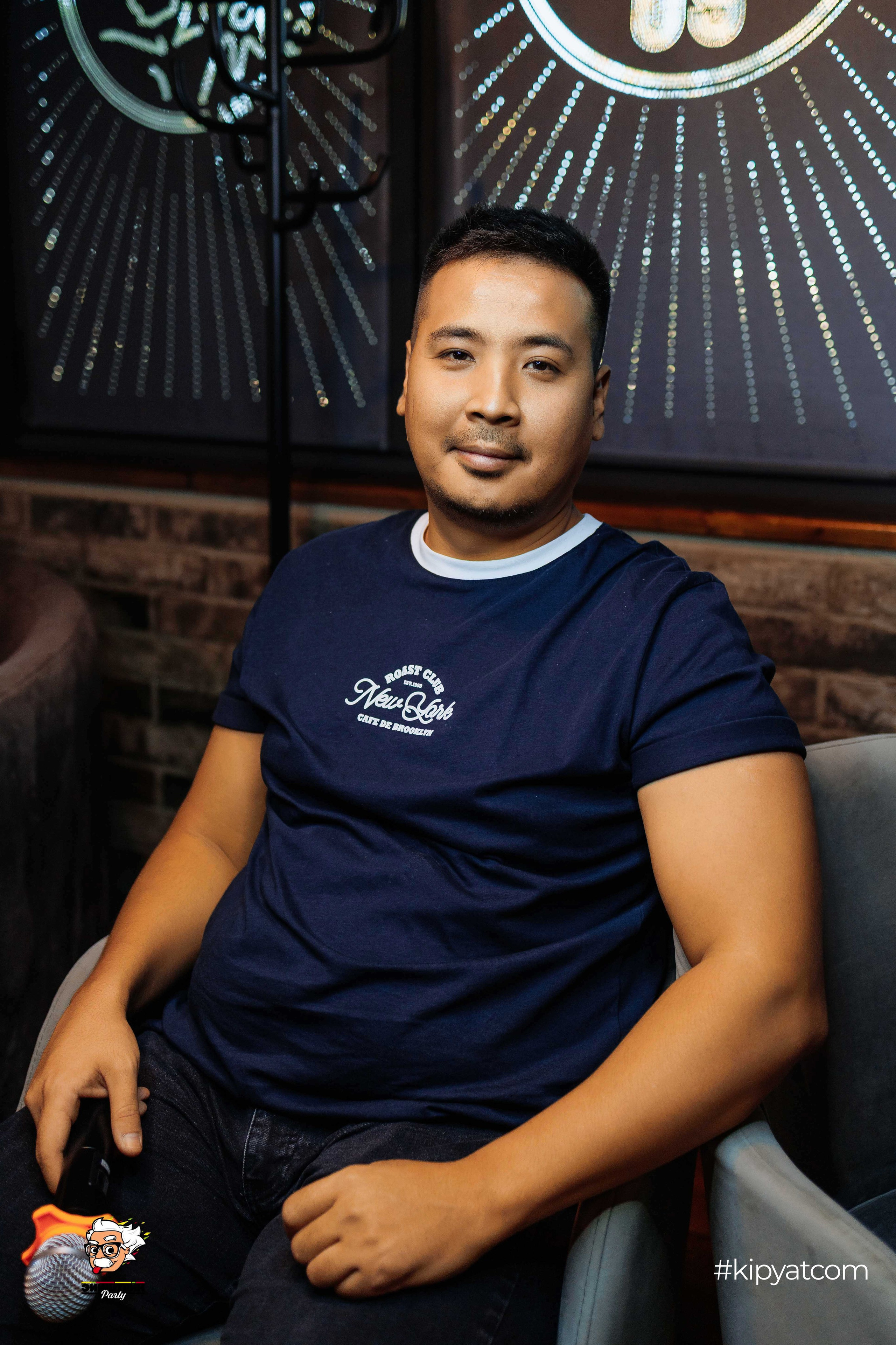 Эйнштейн Party