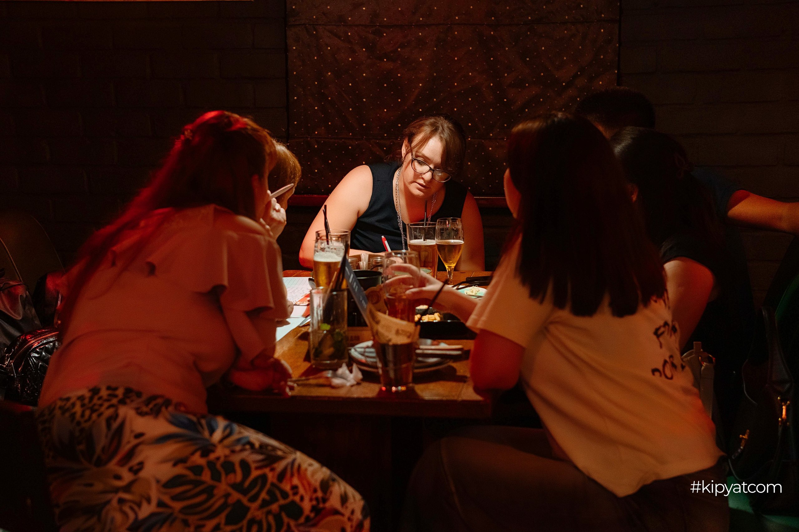 Эйнштейн Party