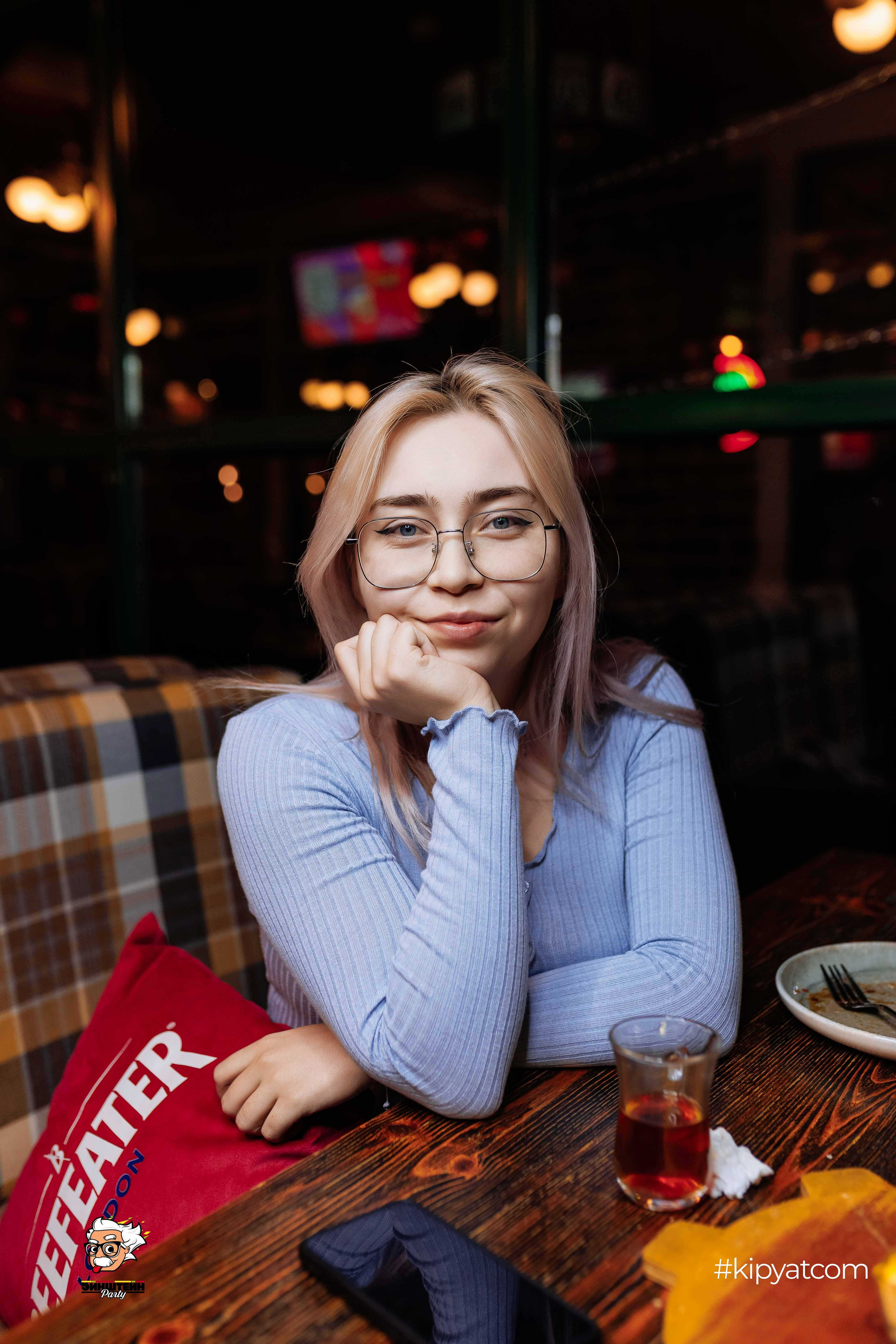 Эйнштейн Party