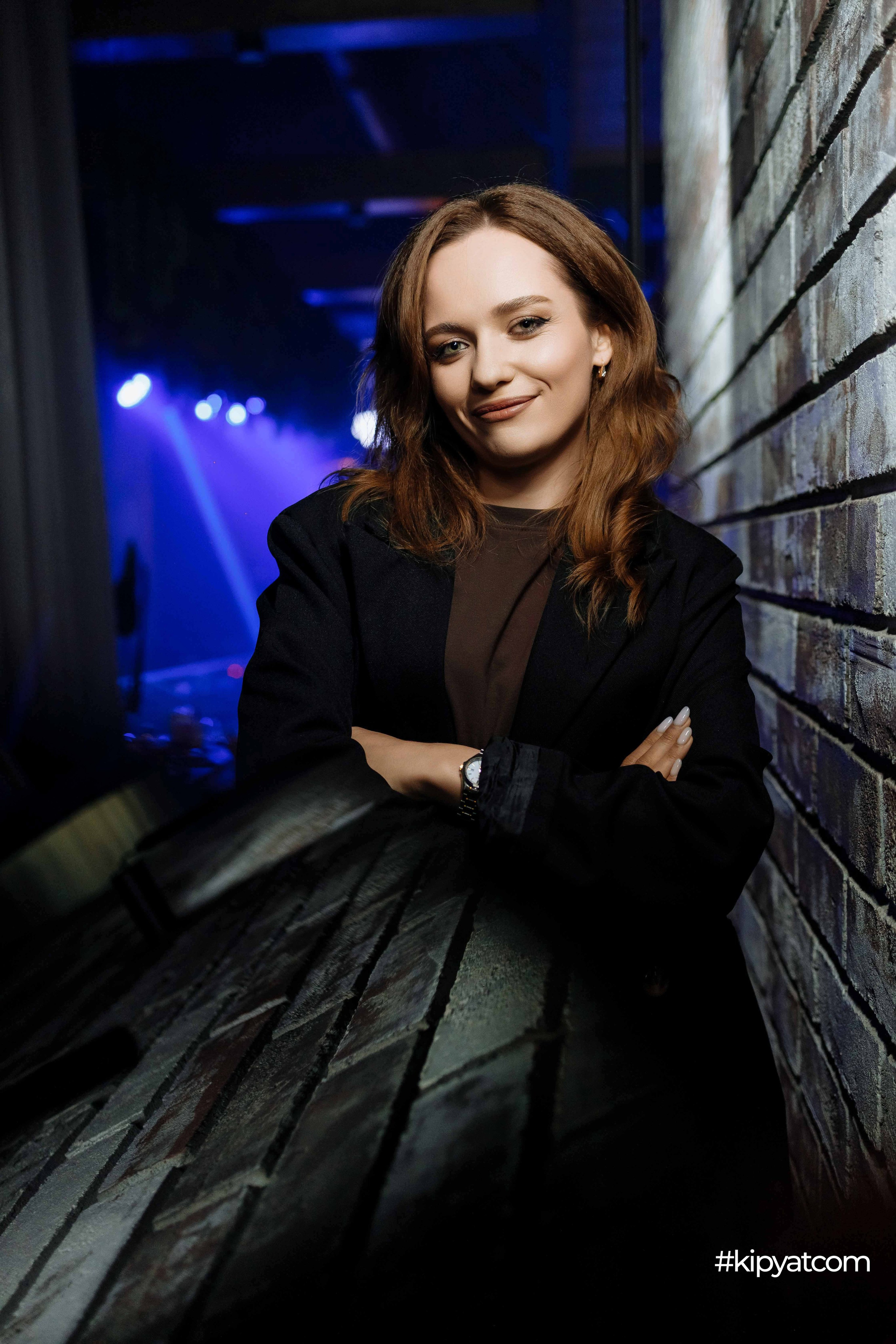 Calista MusicHall. Кипятком Шымкент