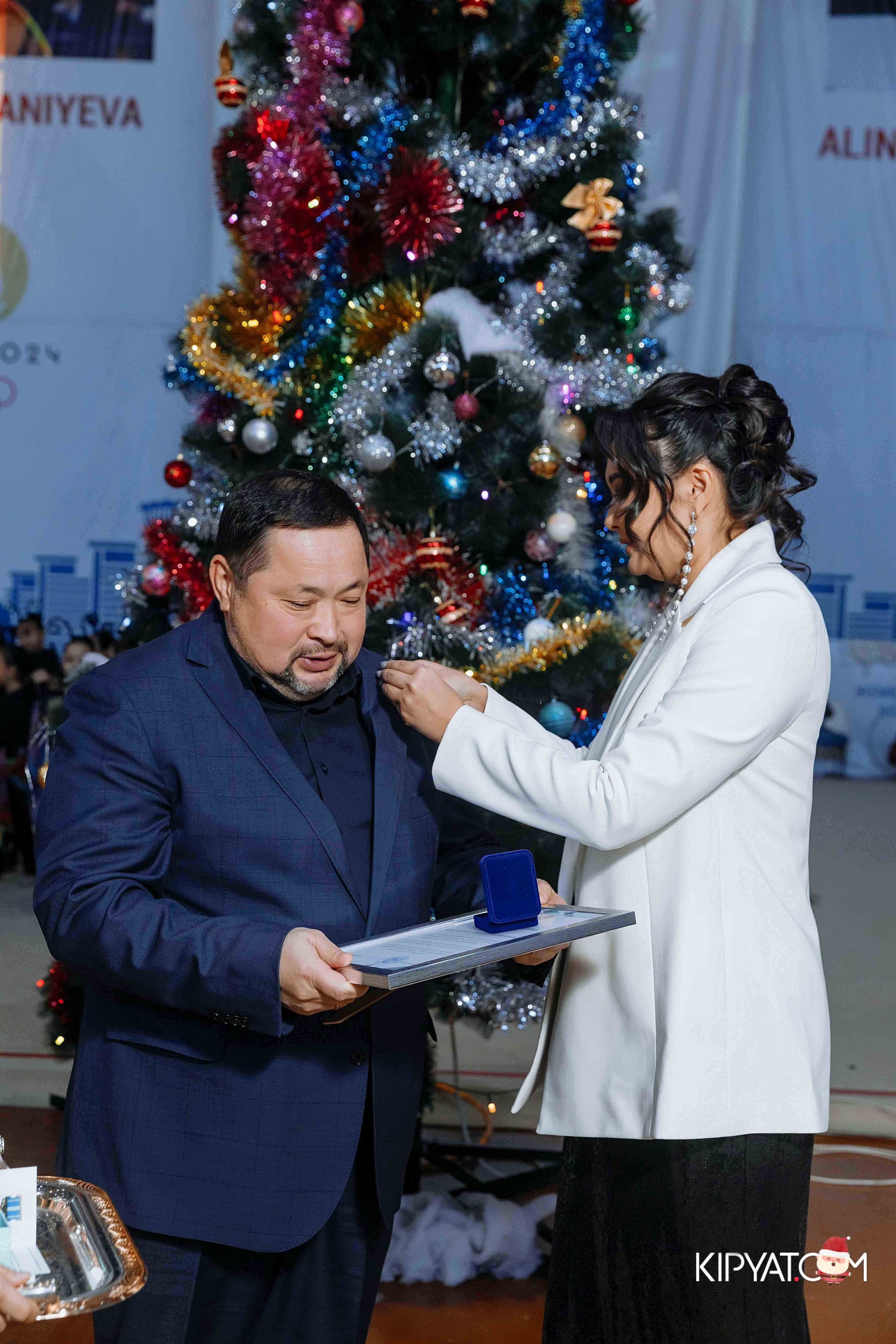 Гимнастика