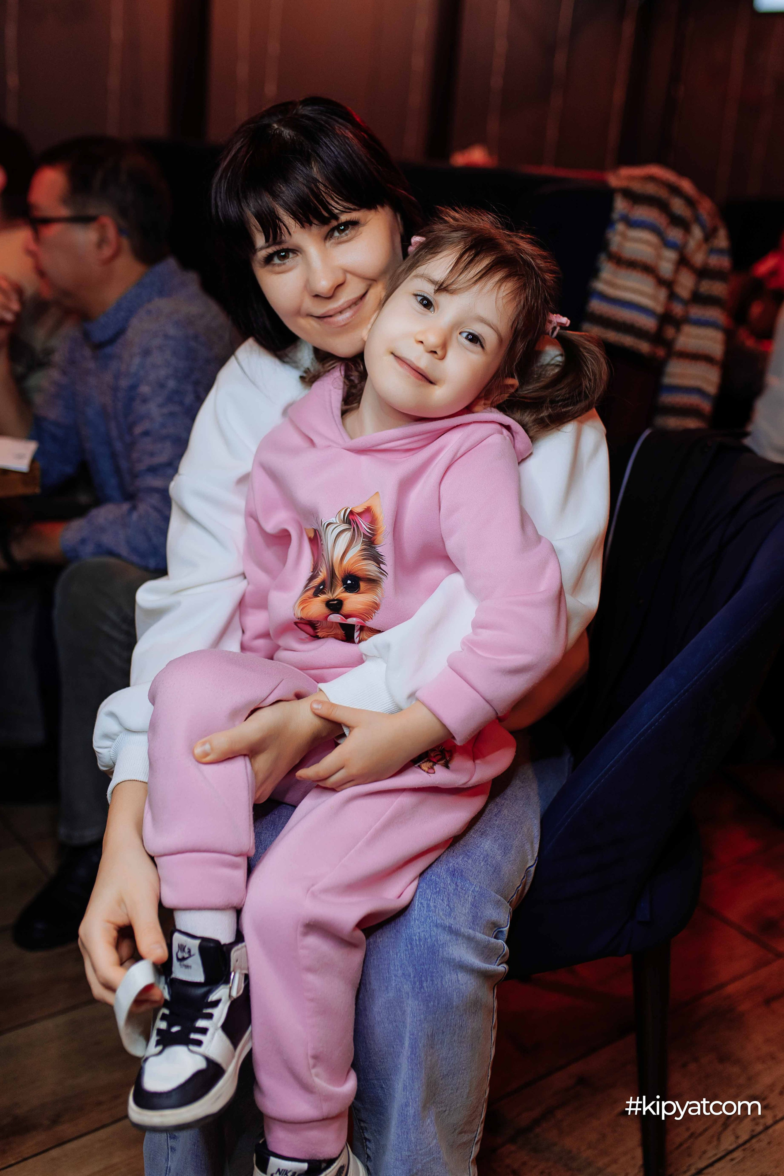 Эйнштейн Party