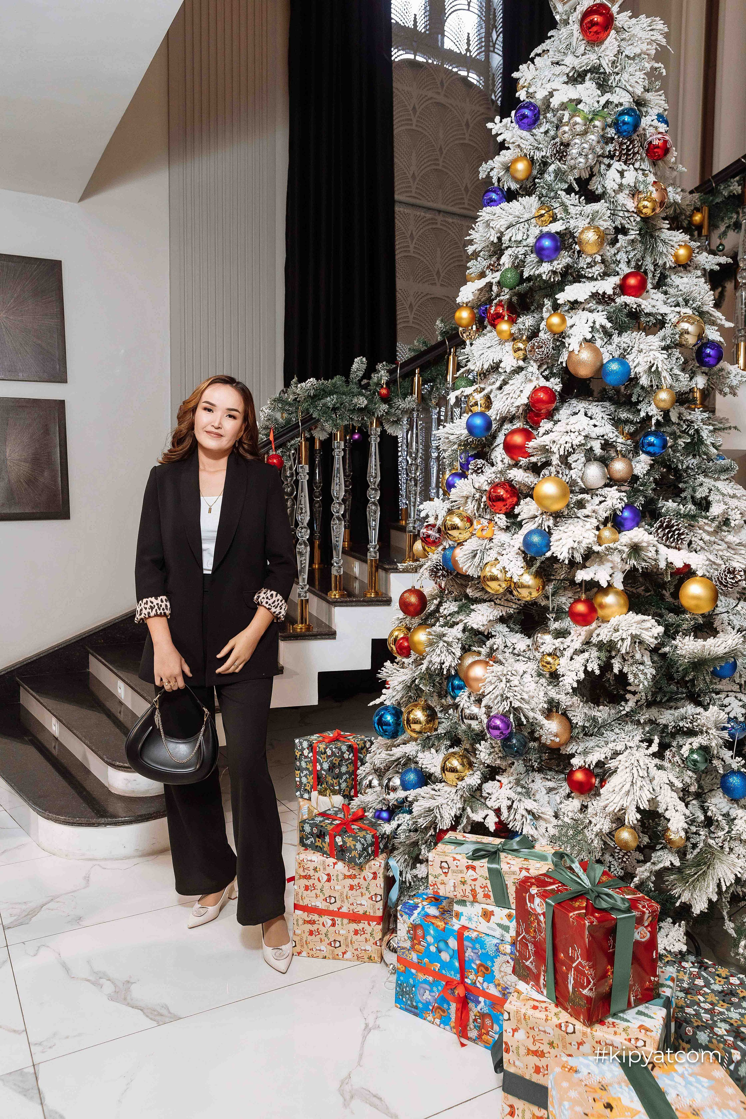 Дара блогер, марапат-24