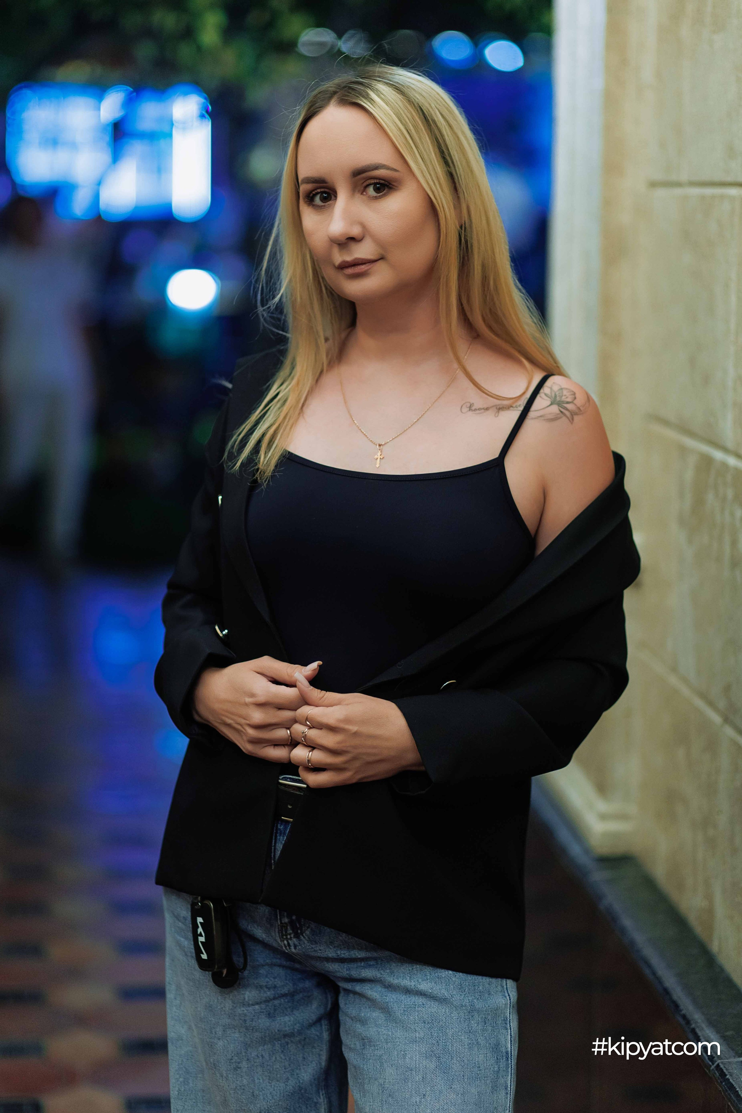 EVI. Кипятком Шымкент