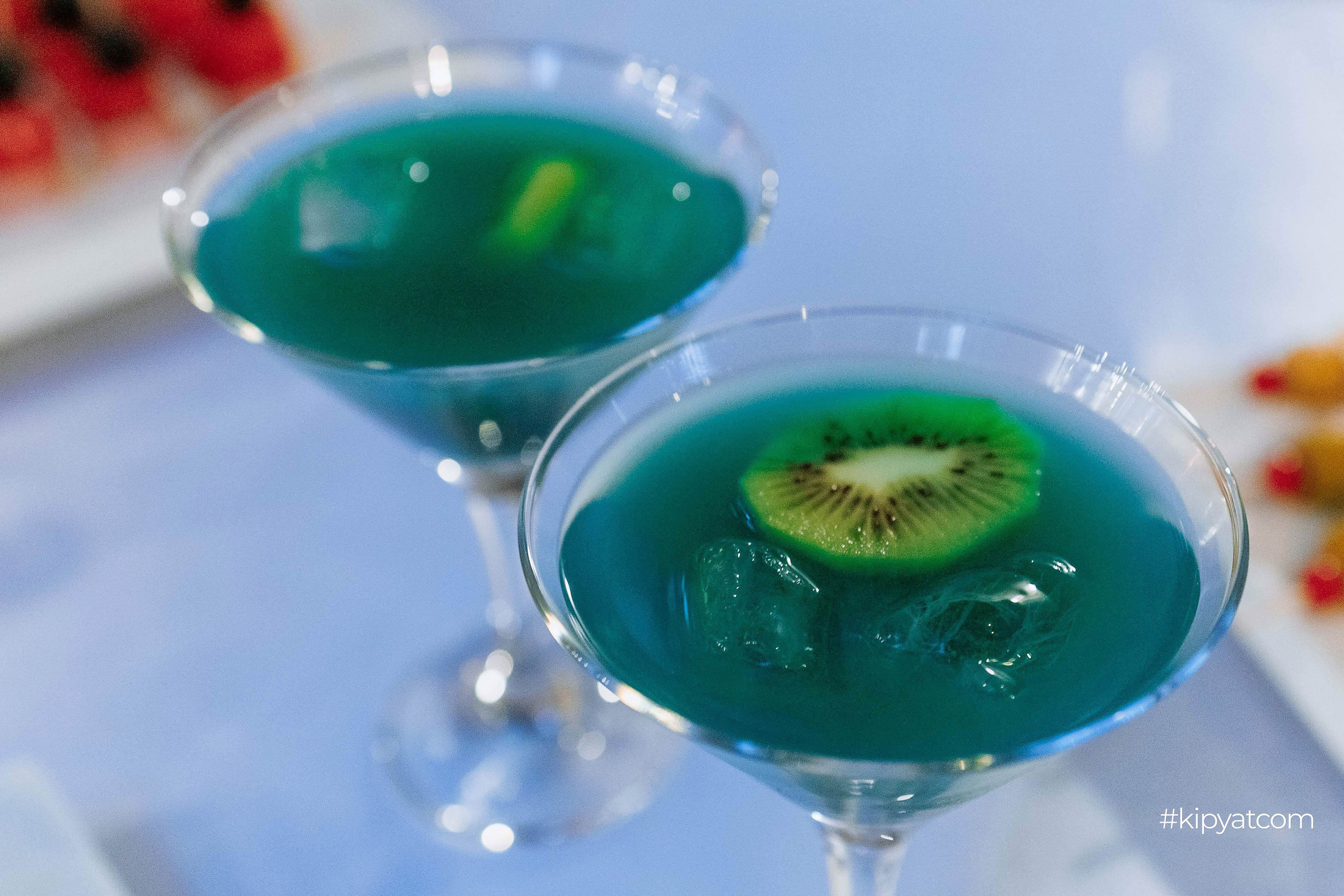 Райский сад