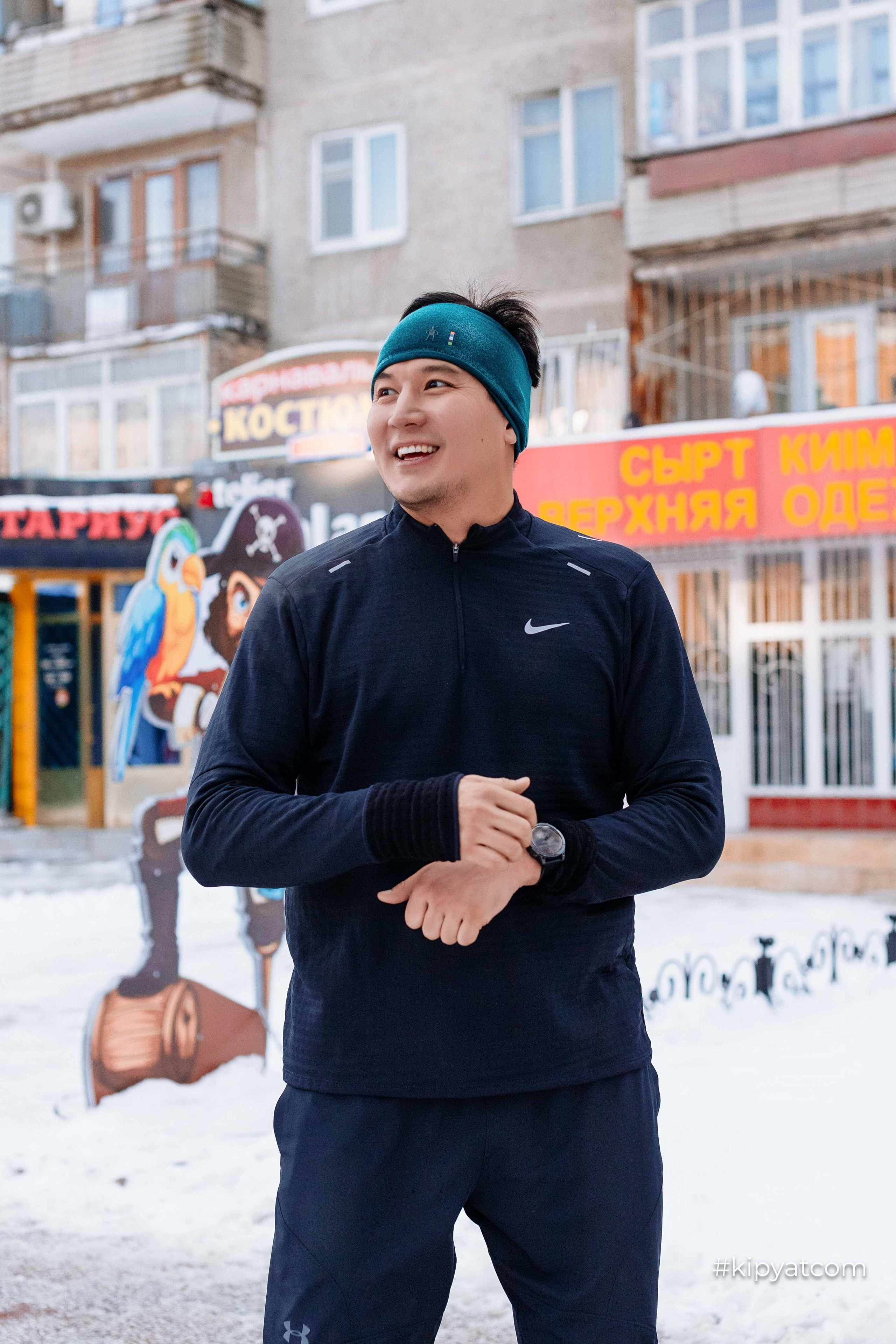 RUNHARD BY SPORTNATION