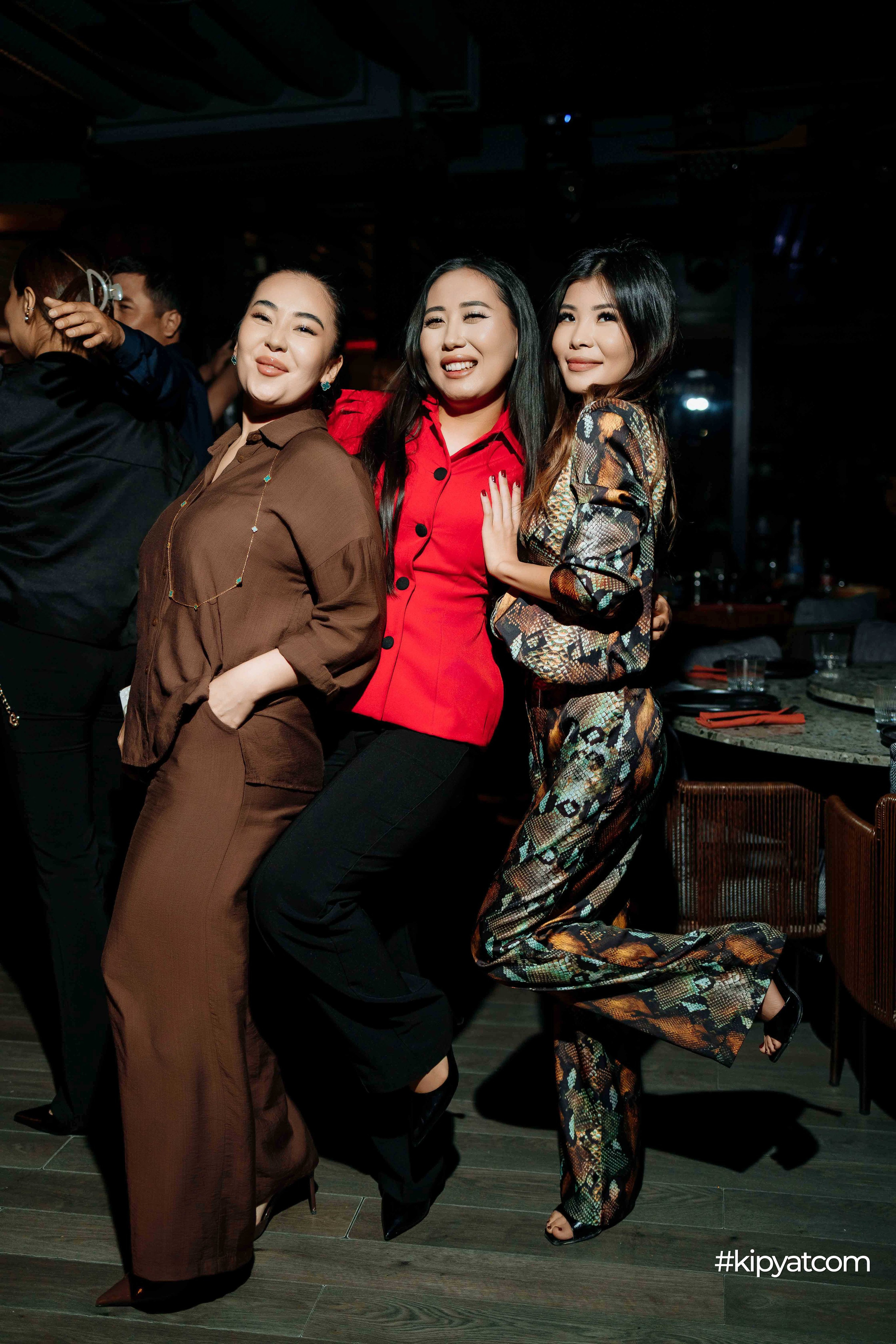 LАПША bar&wok. Кипятком Шымкент