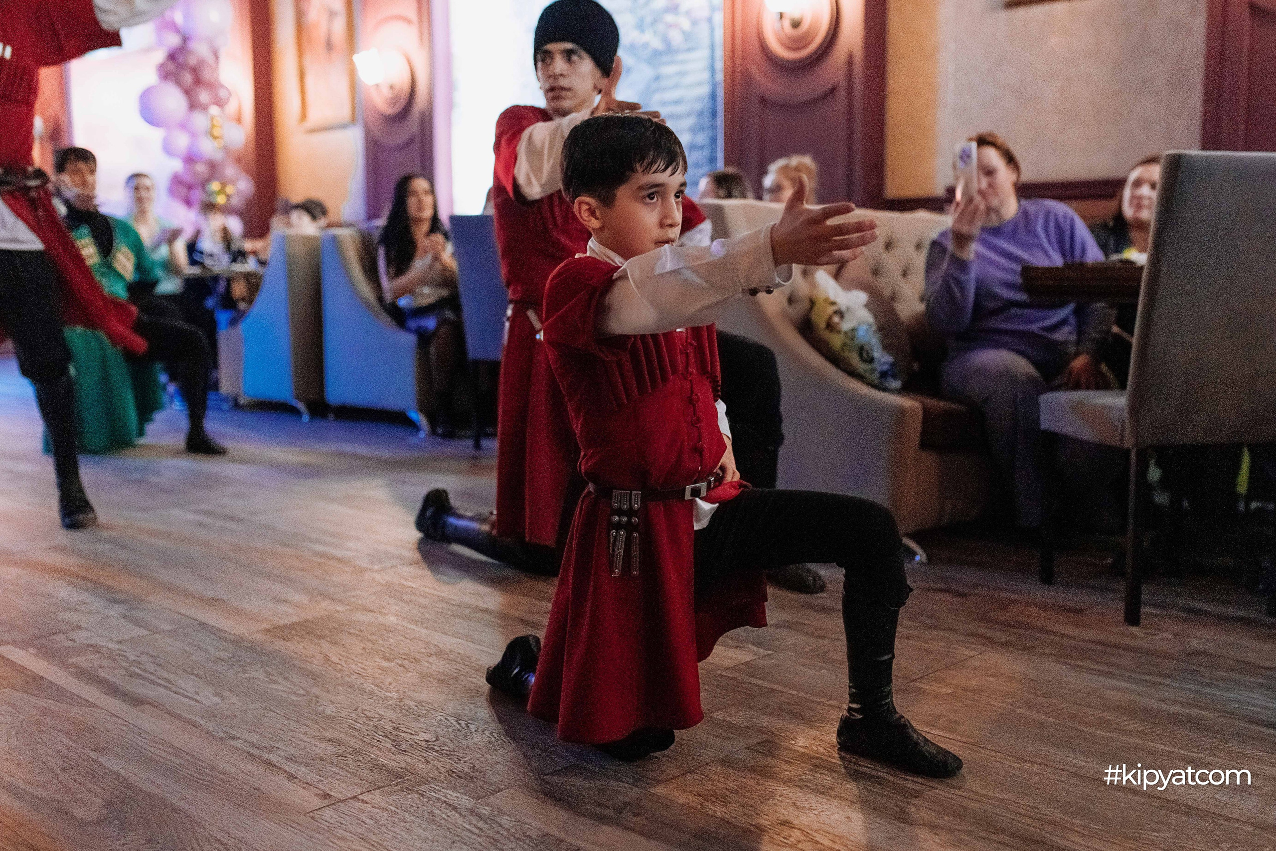 Райский сад