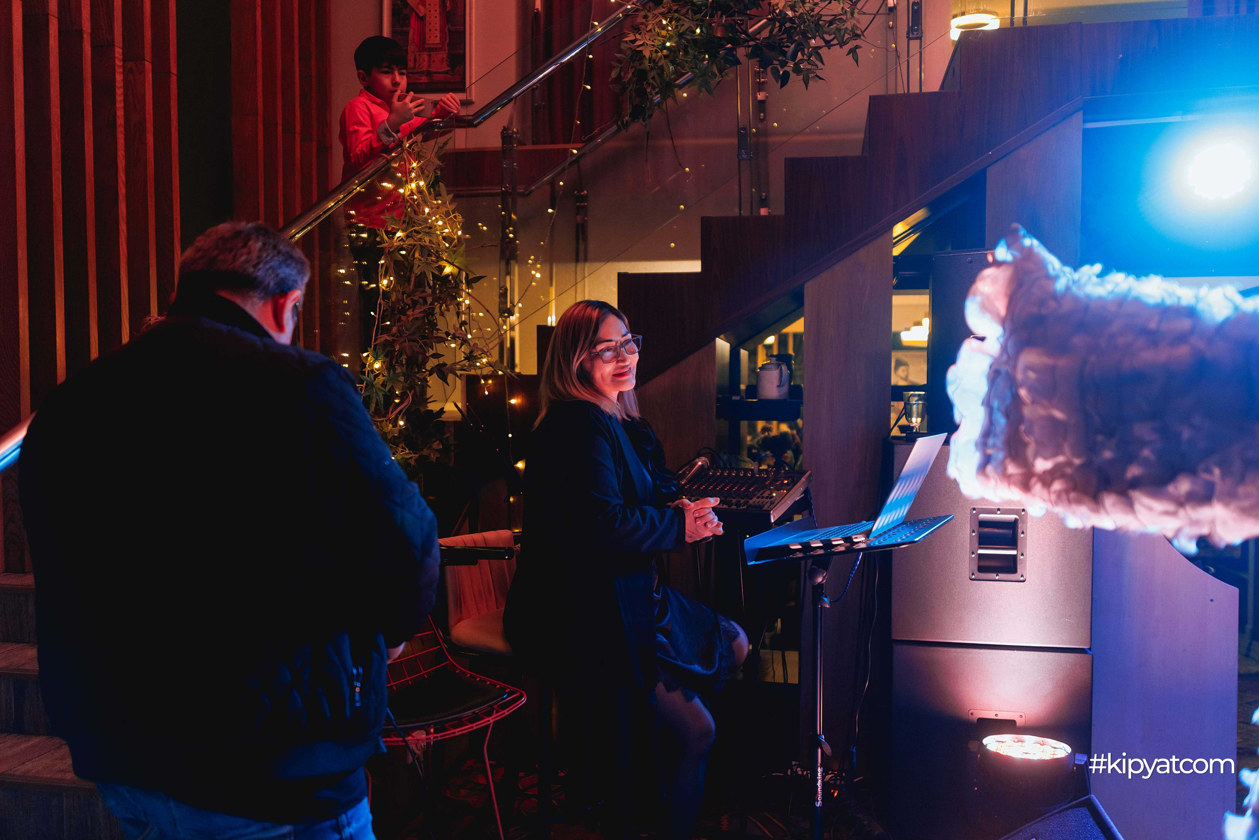 Генацвале by wok