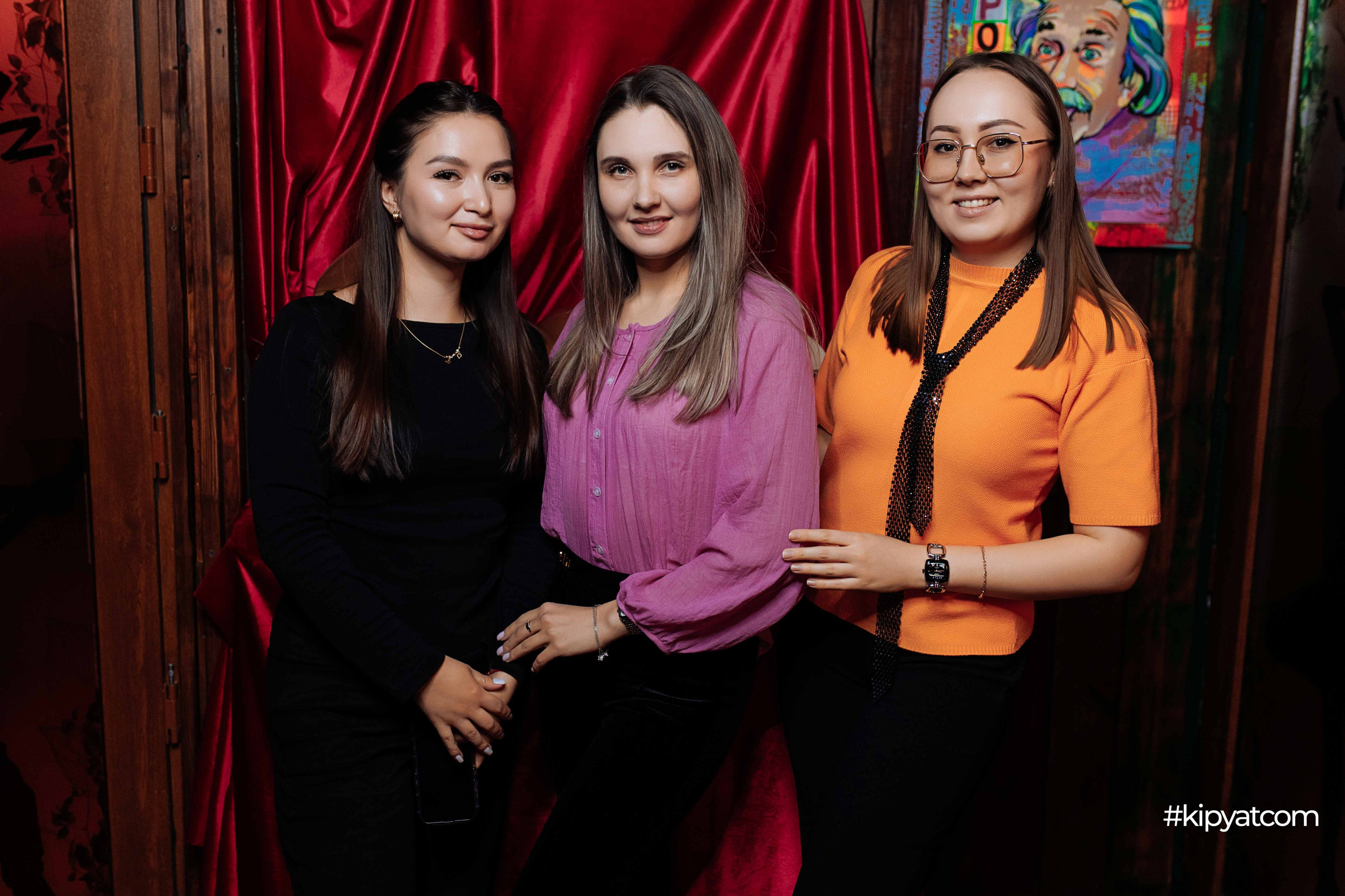 Эйнштейн Party