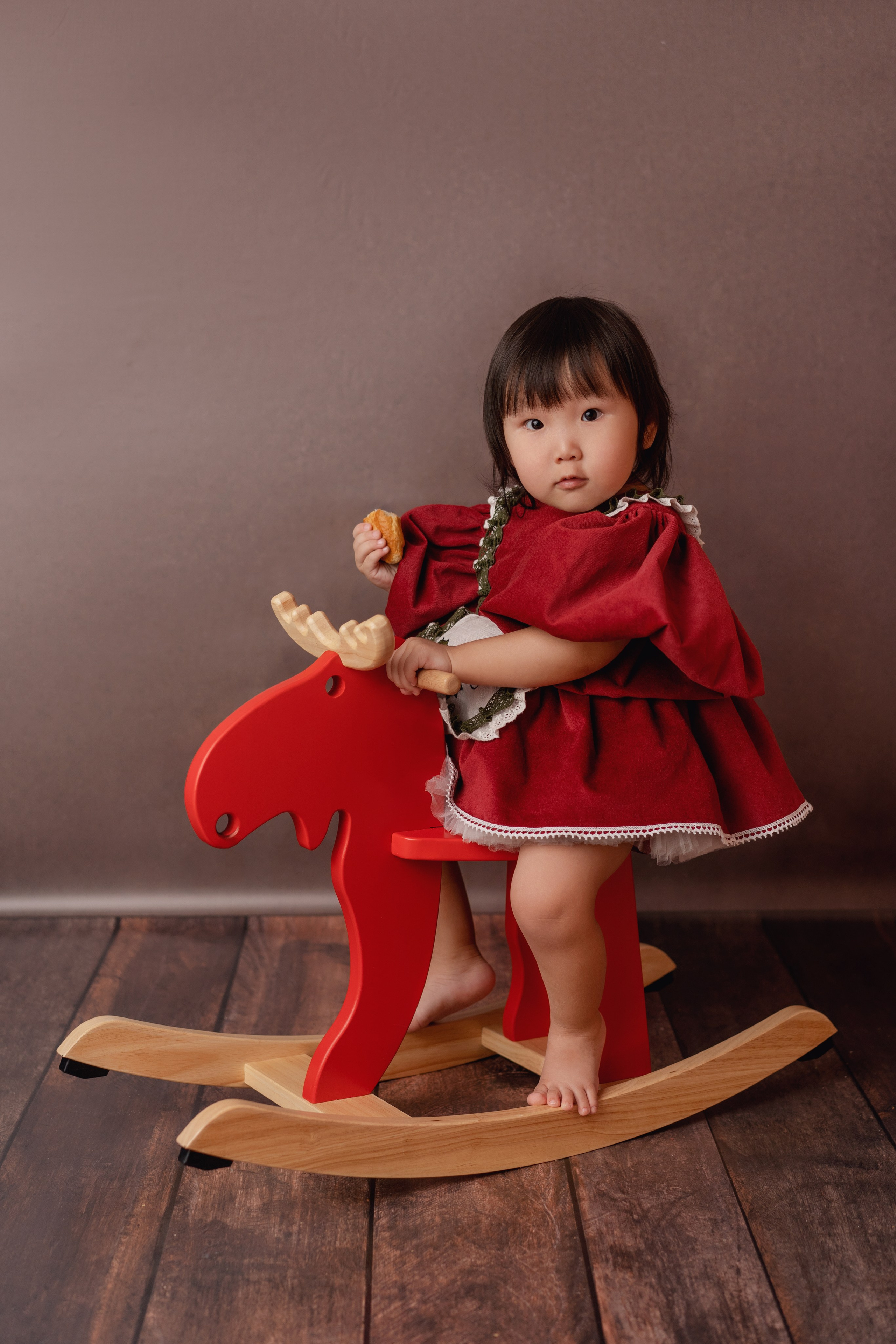 Малыши. Фотограф Александра Василькова