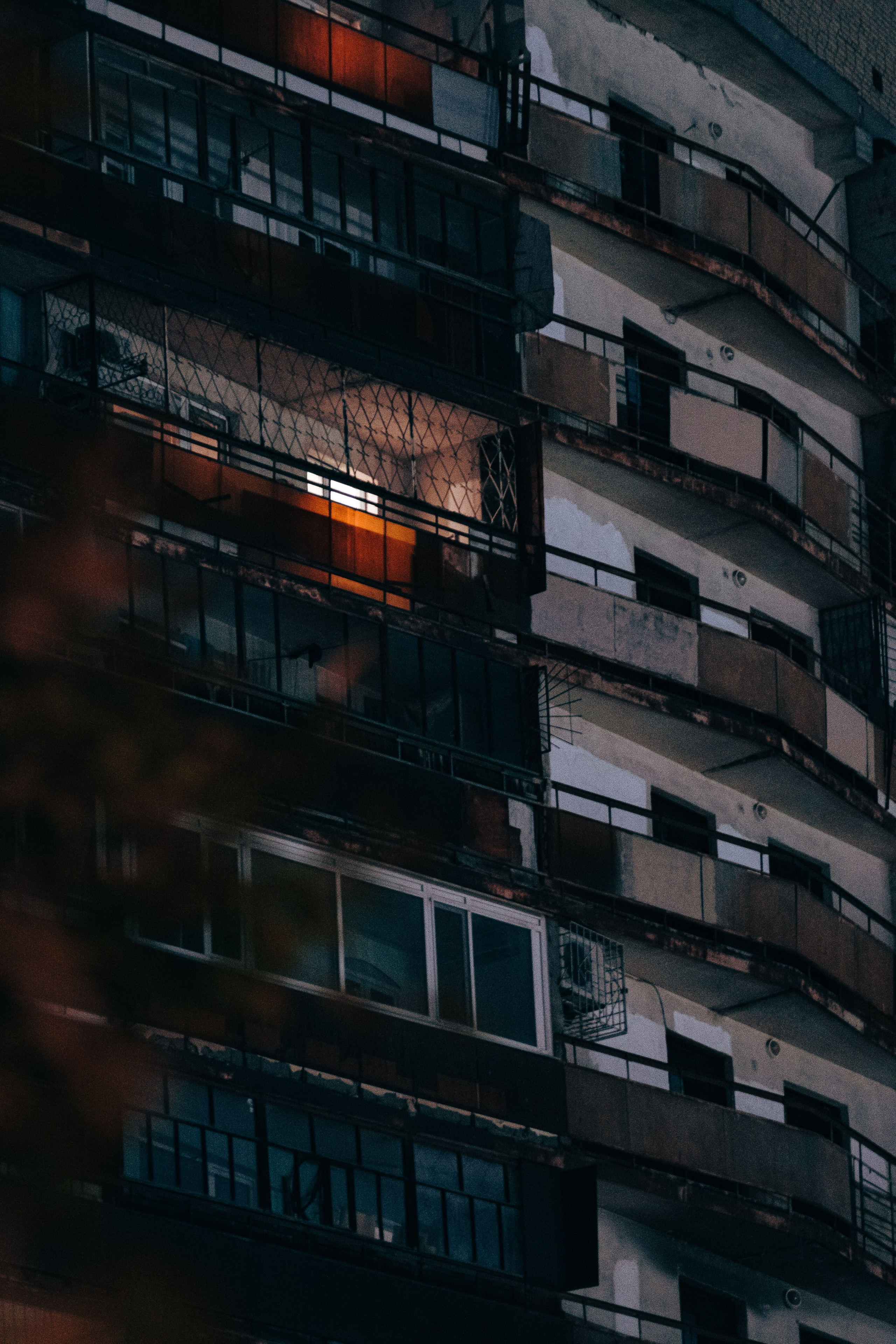 STREET. Фотограф в Тюмени