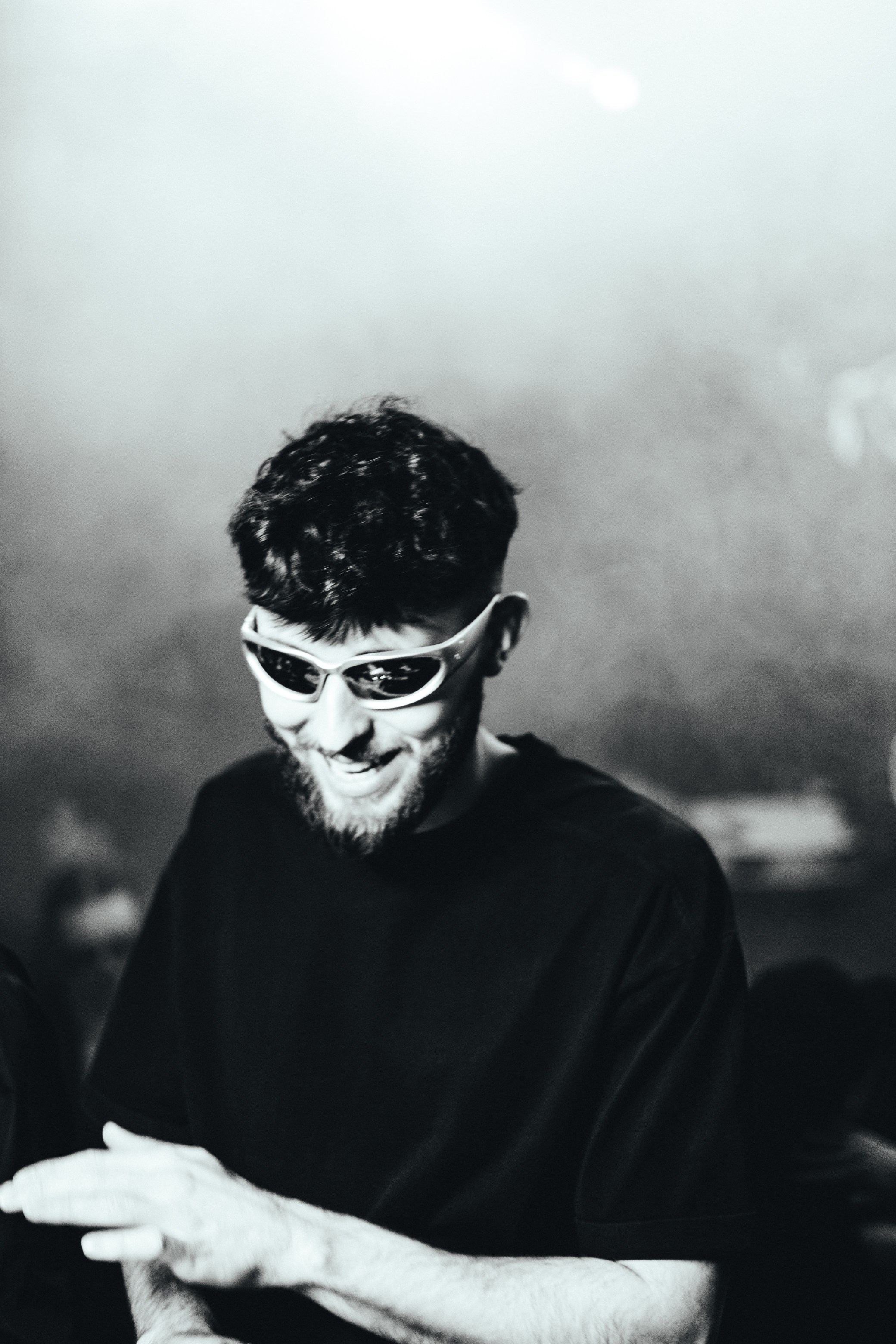 Night Clubs 2022-24. Фотограф в Тюмени