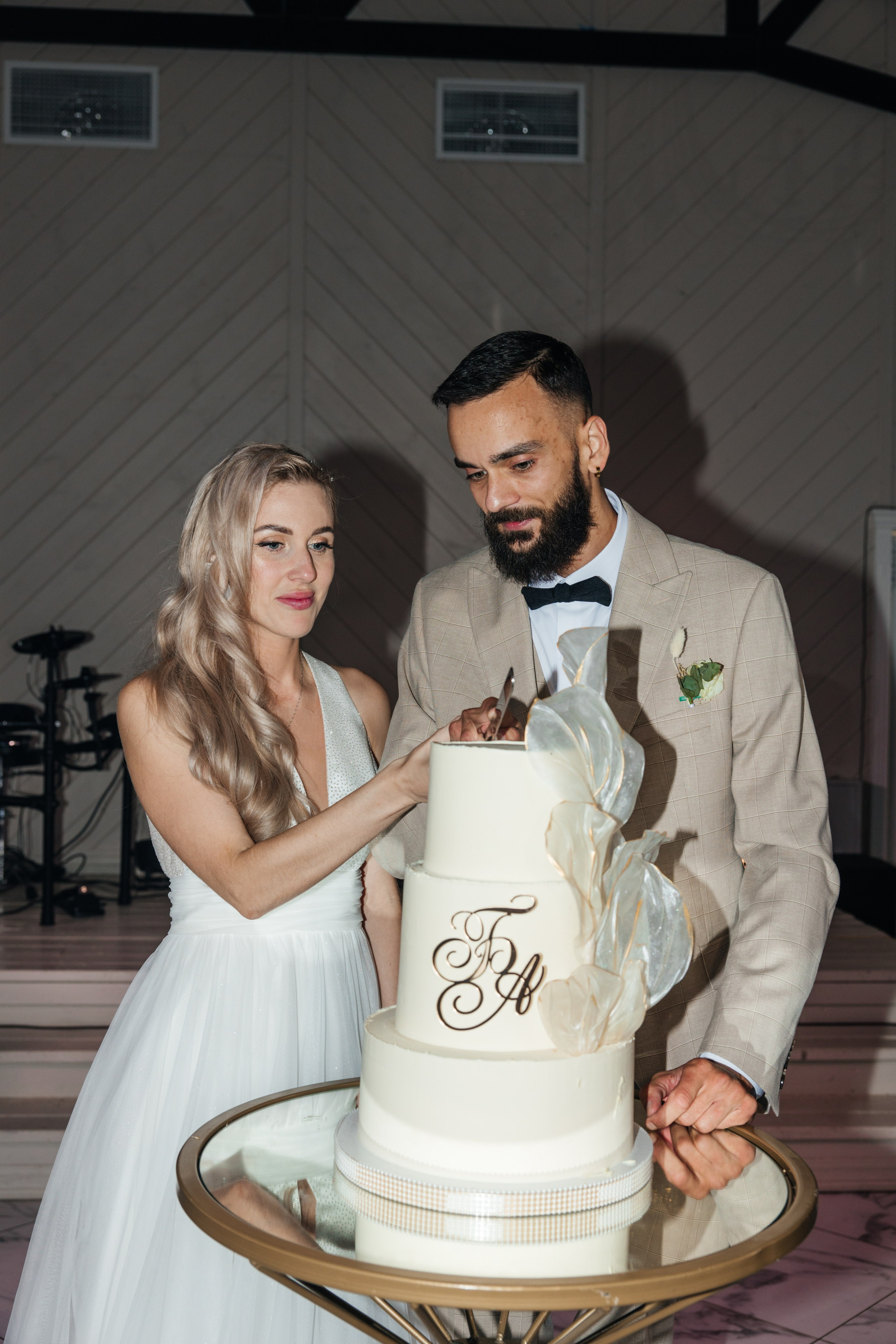 BORIS & ANASTASIA. Свадебное ФОТО & ВИДЕО Москва/Липецк