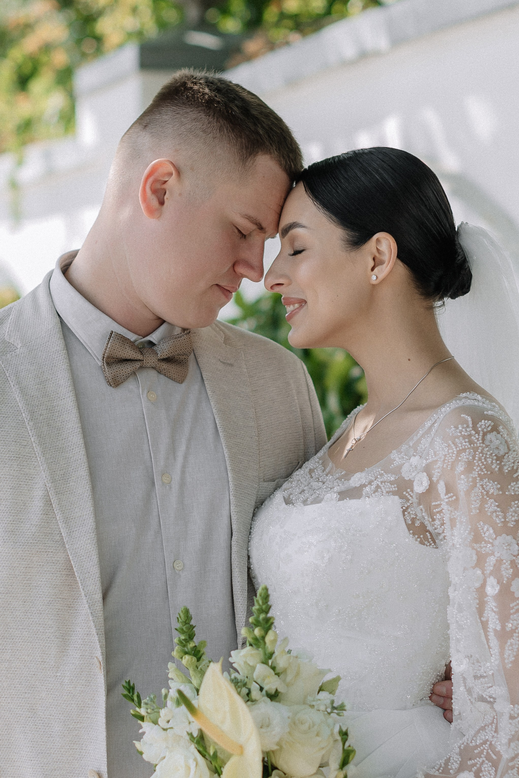 Владимир и Елизавета. Свадебный фотограф