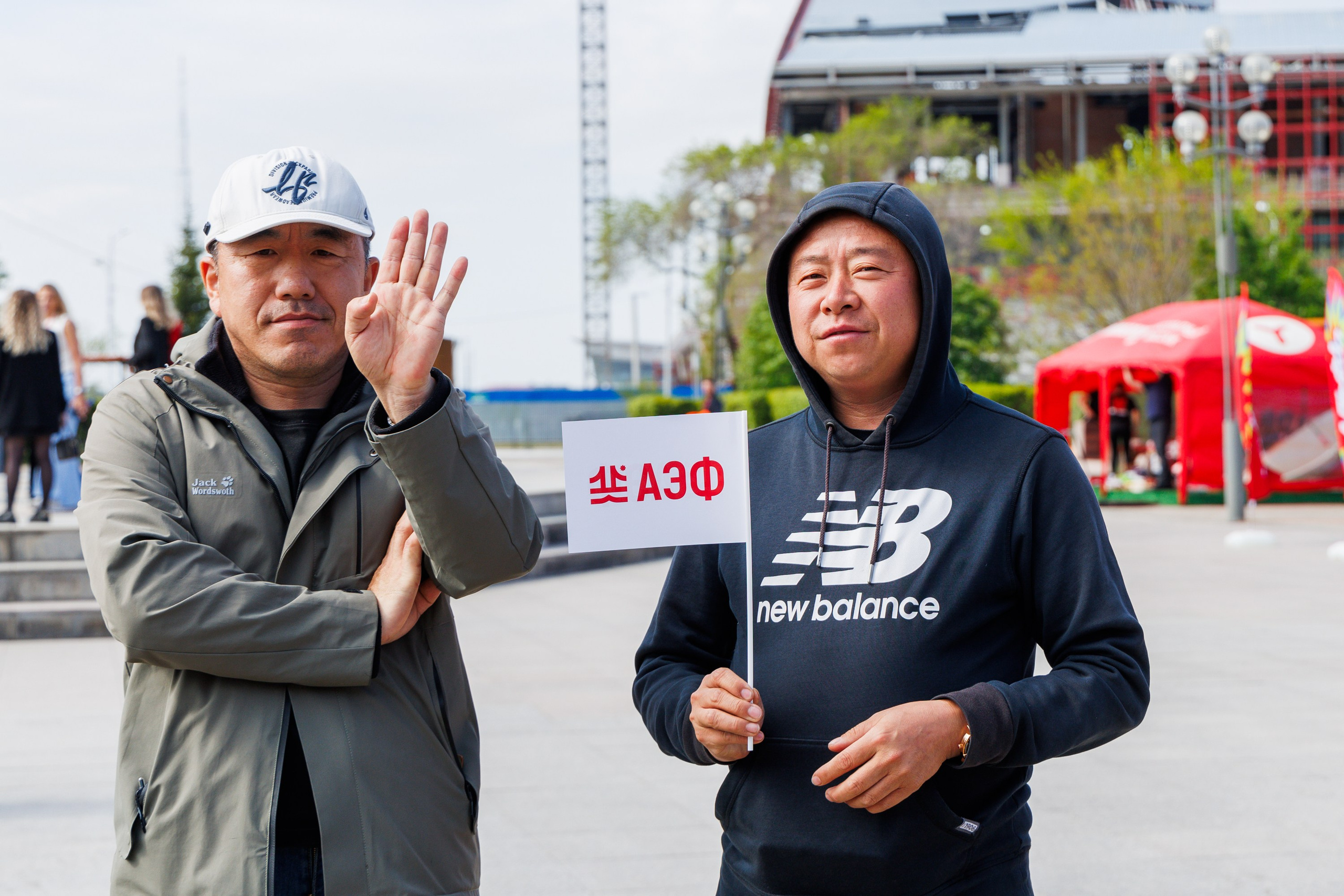 Российско-китайский экономический форум «АмурЭкспо» АЭФ. Свадебный, семейный и репортажный фотограф в Южно-Сахалинске Артур Петросян