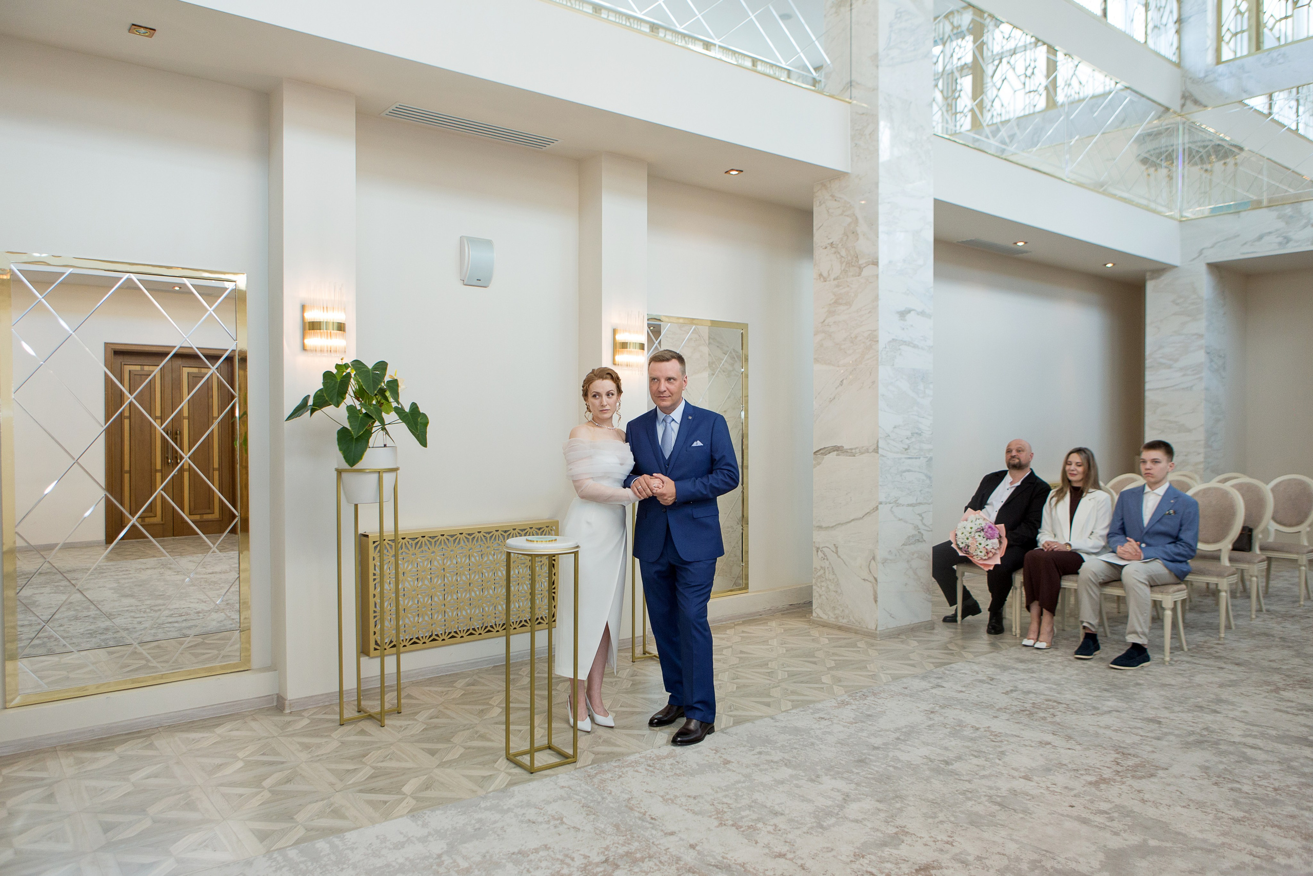 Екатерина Константин. Фотограф Дроздова Анна