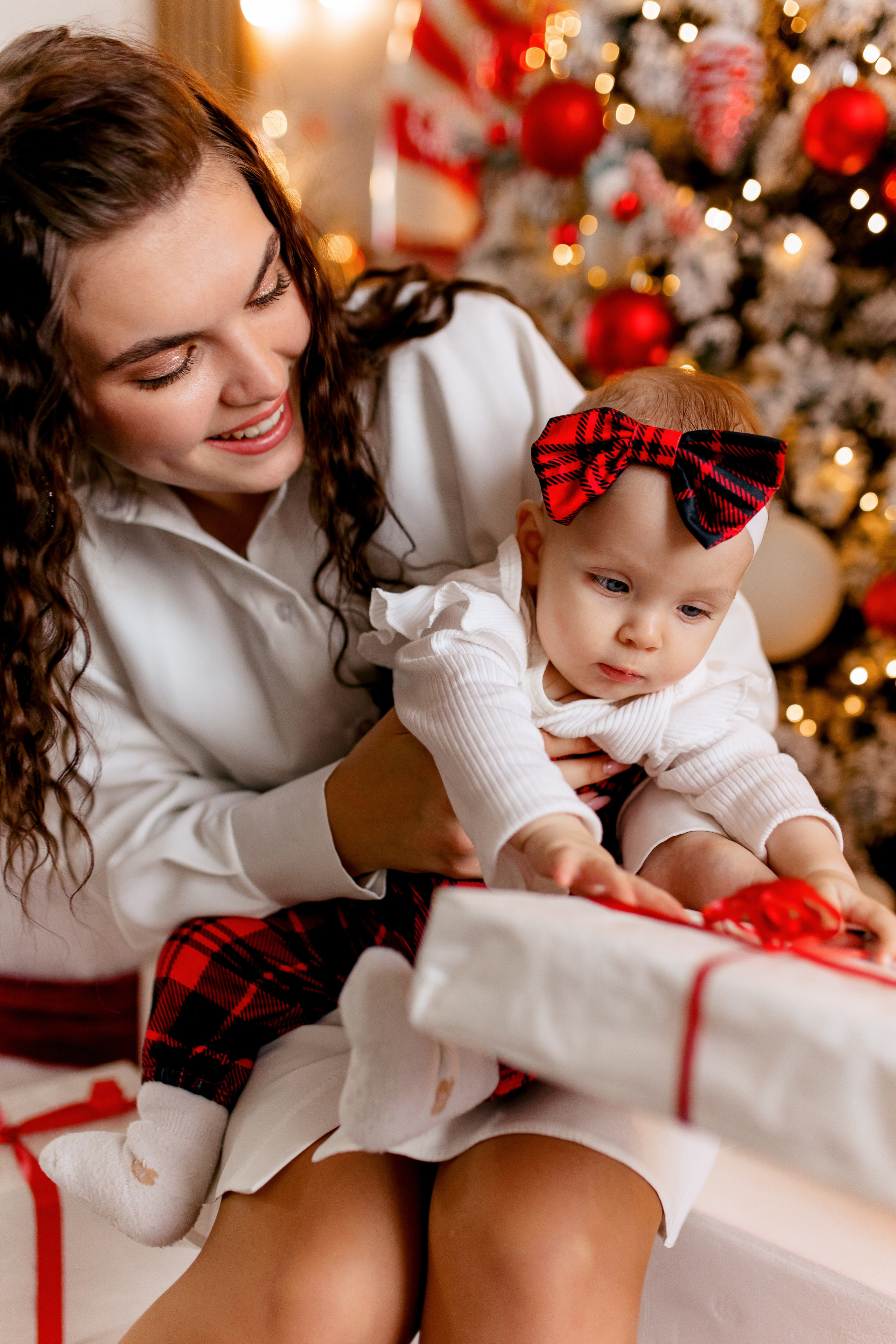 Сережа и Лера. Свадебный и семейный фотограф в Туле и области Маша Костина