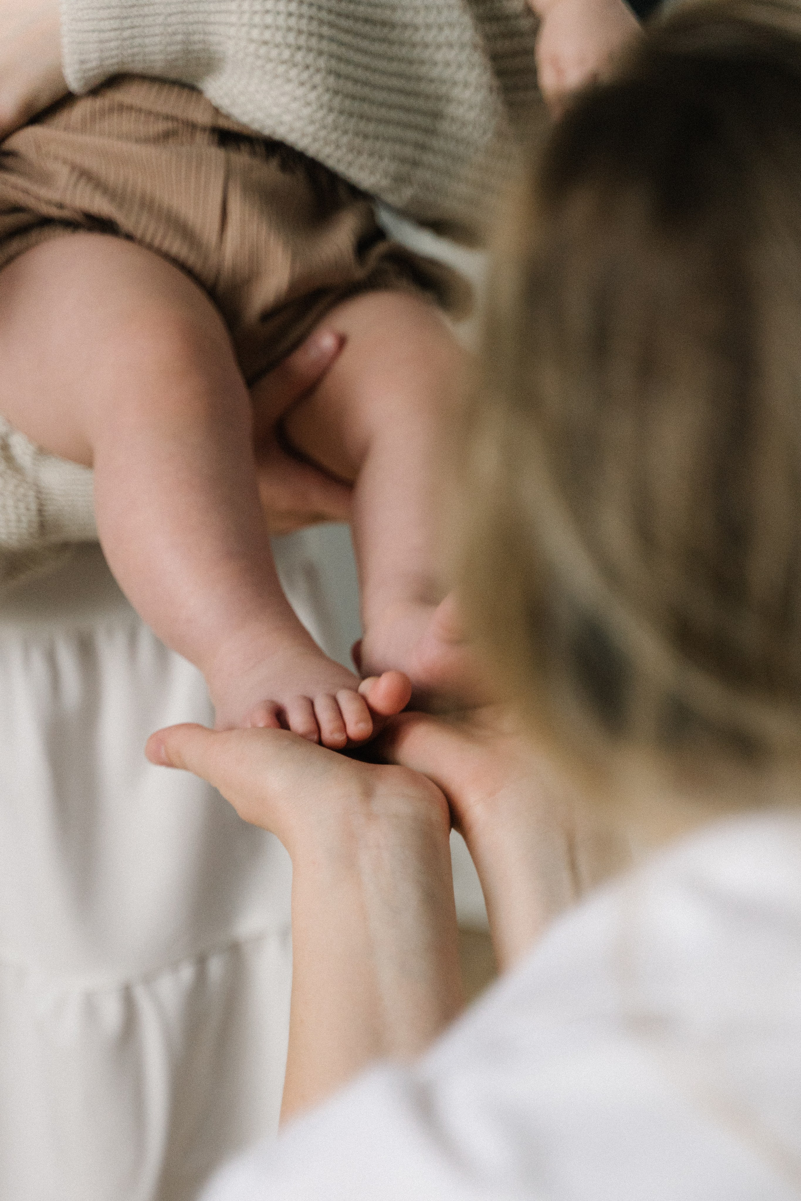 Семья Кати. Главная