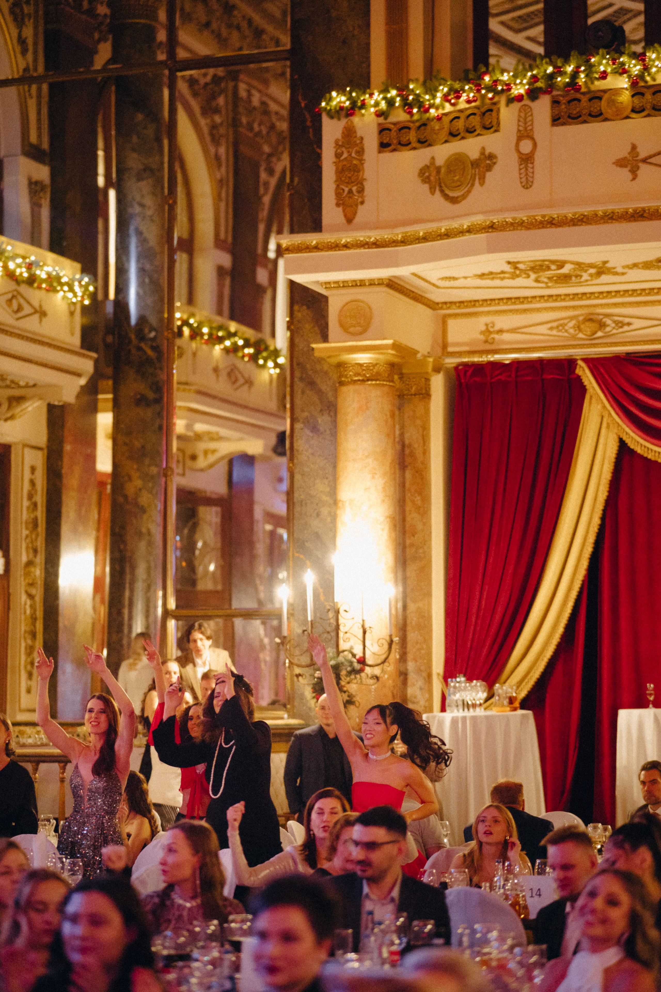 Event-фотограф Алферов Дмитрий