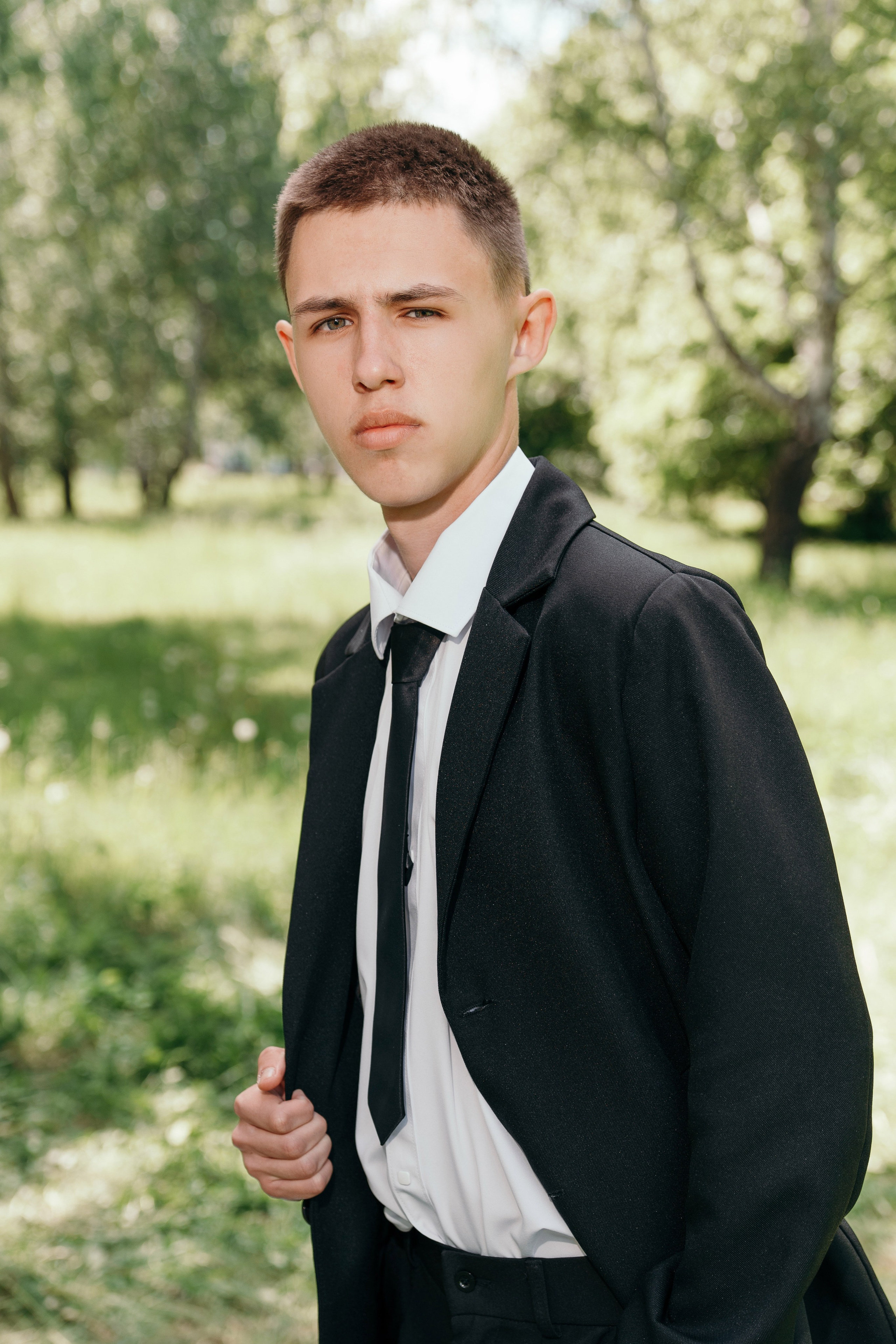 Выездная фотосессия и портреты. ИТВИ