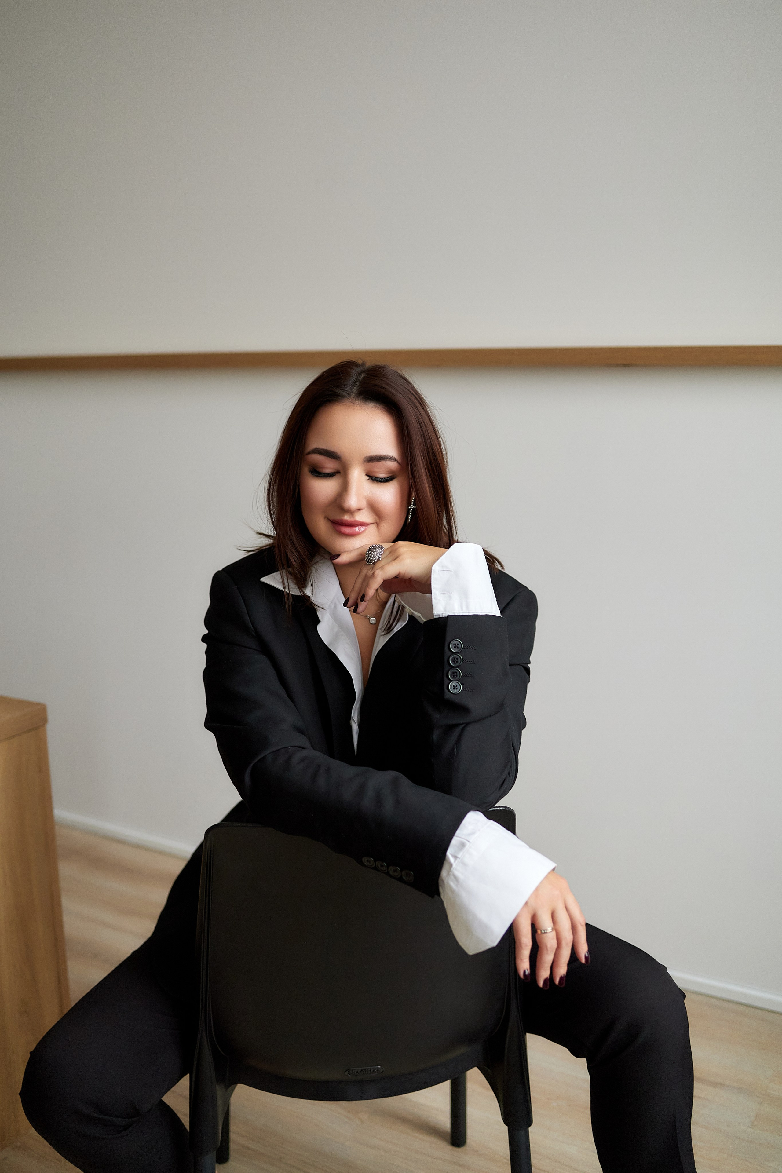 Анастасия. Фотограф в Минске Анна Кучинская