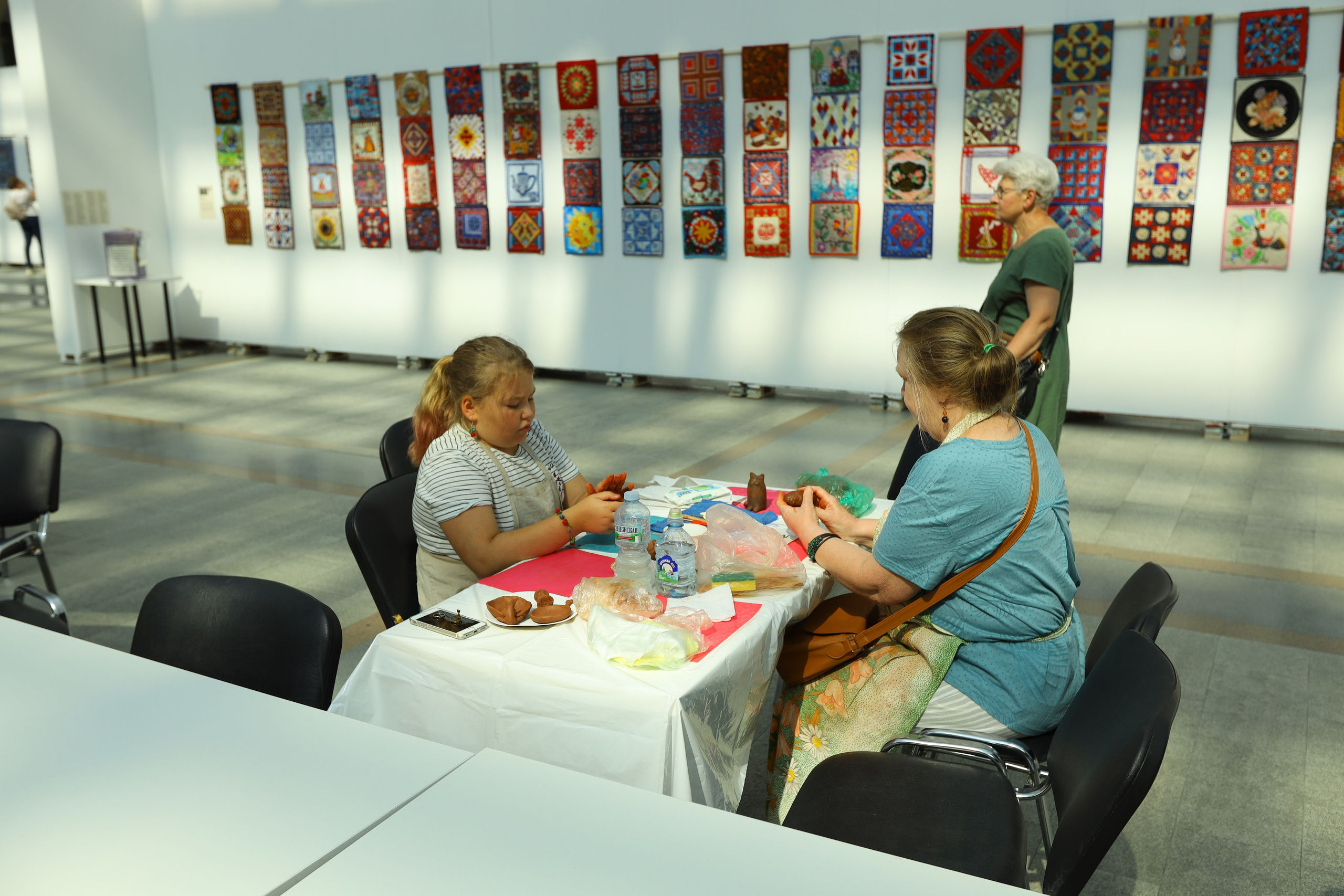 Душа России. Фотограф в Туле Крупский АнДРей. Фотостудия «КАДР71» в Туле