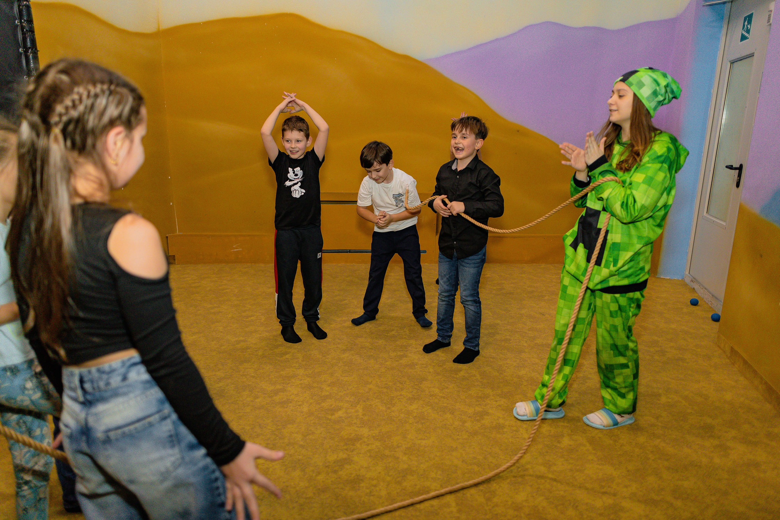 День рождения Паши. Свадебный и семейный фотограф Савельева Дарья