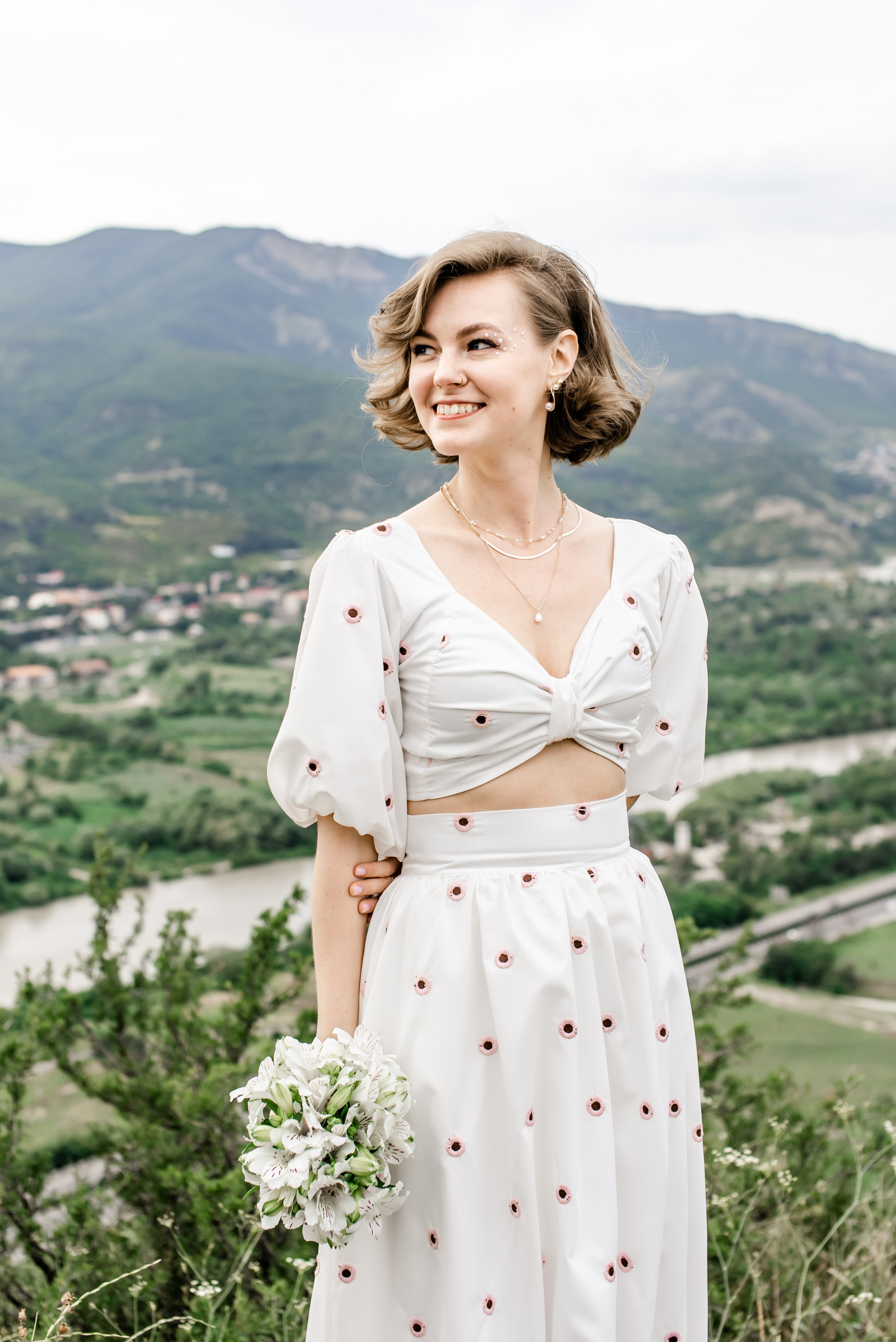 Ростислав + Настя. Свадебный и репортажный фотограф Грузия