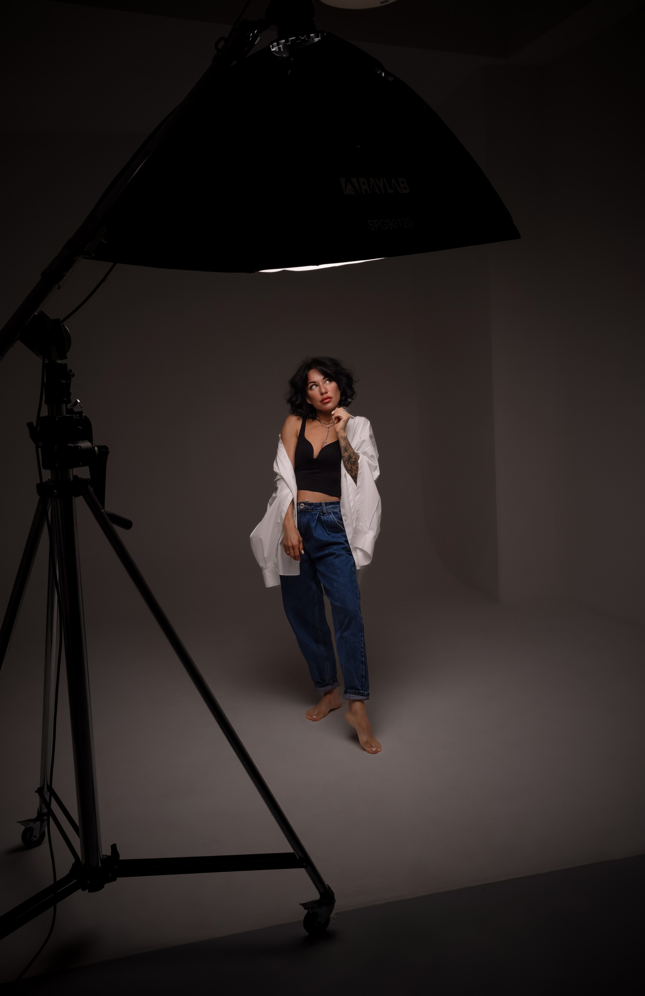 Студия. Мария Кислякова детский и семейный фотограф Королёв/Москва