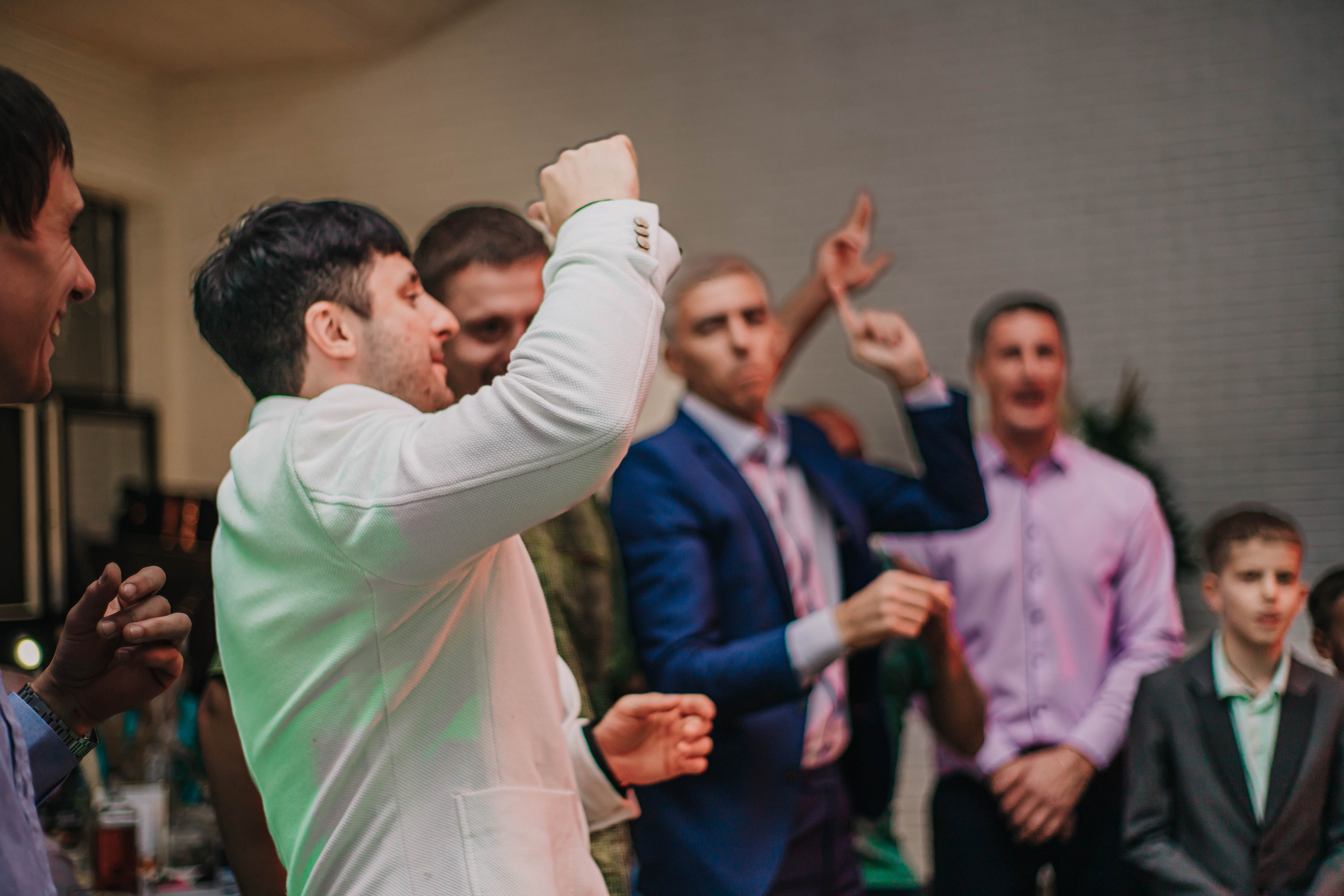 Вячеслав и Анастасия (пакет «Весь день»). Фотограф Дарья Маташкова