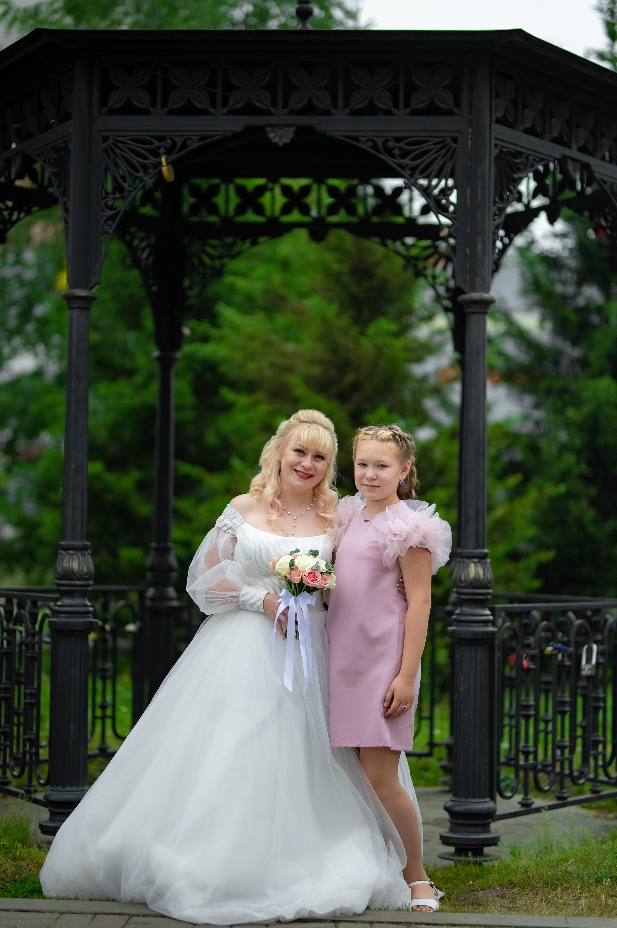 Наталья и Никита. ProfotoNK