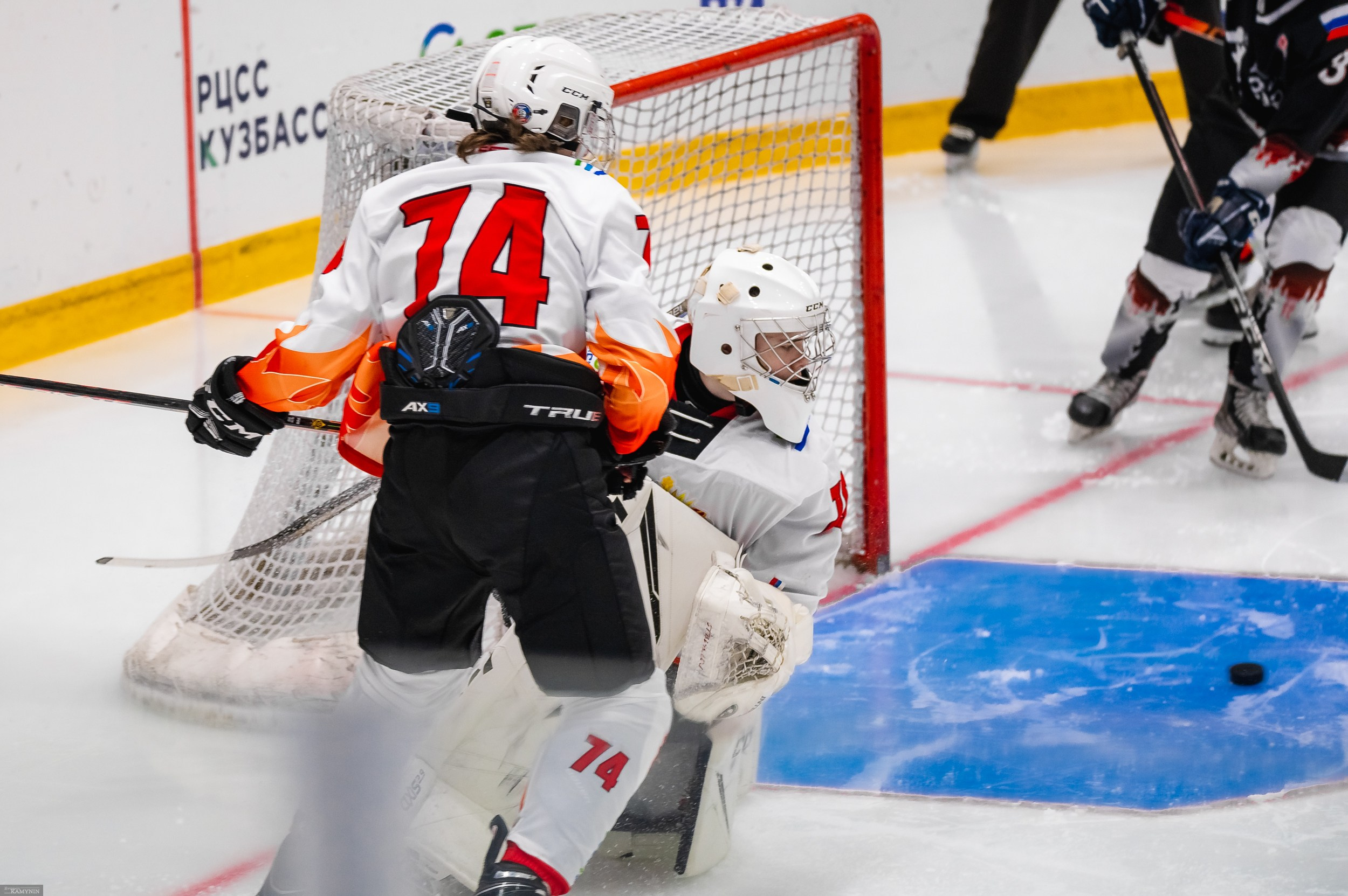 Кузбасс-Саха. ProfotoNK