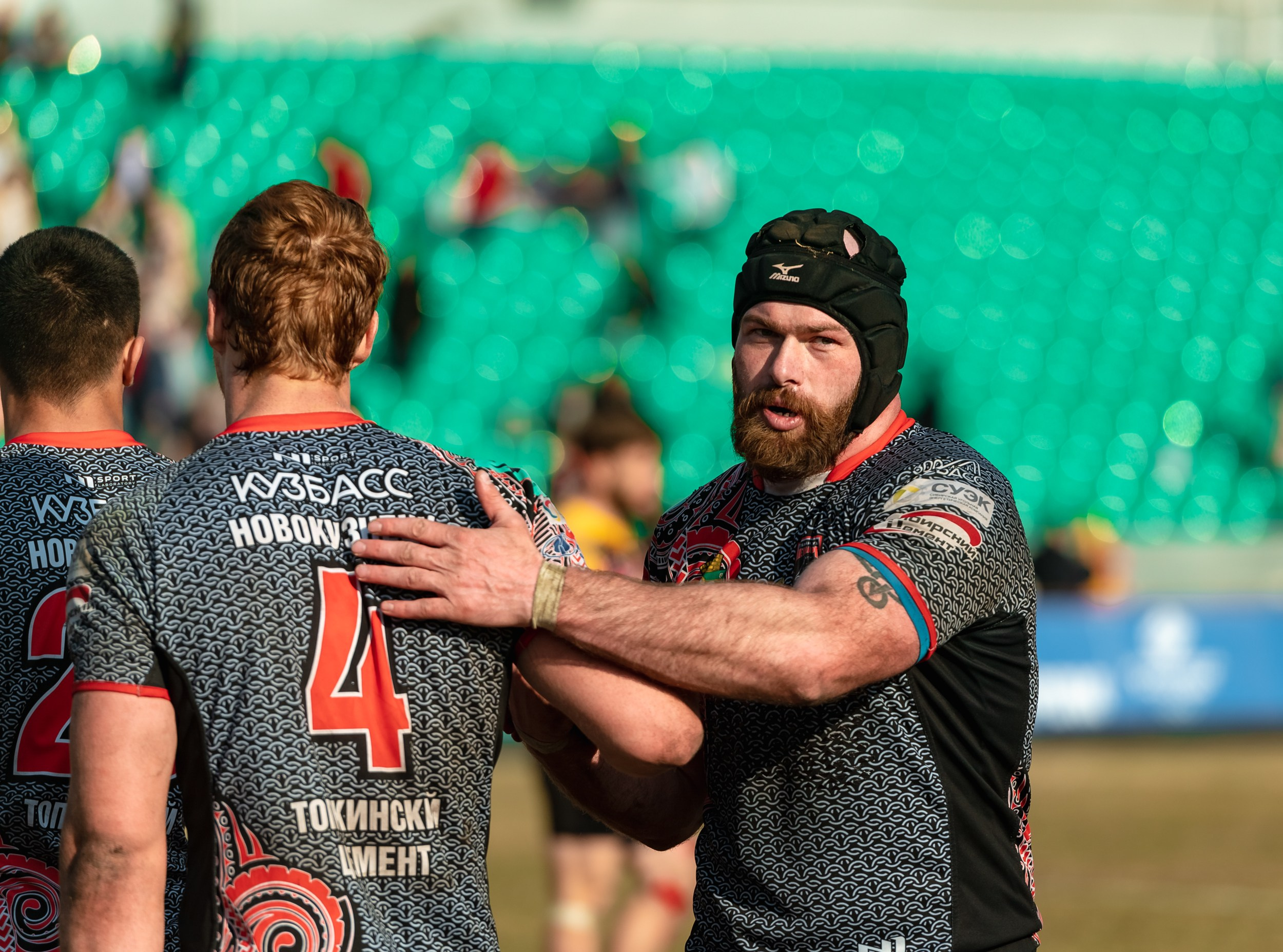 Металлург-Слава. ProfotoNK