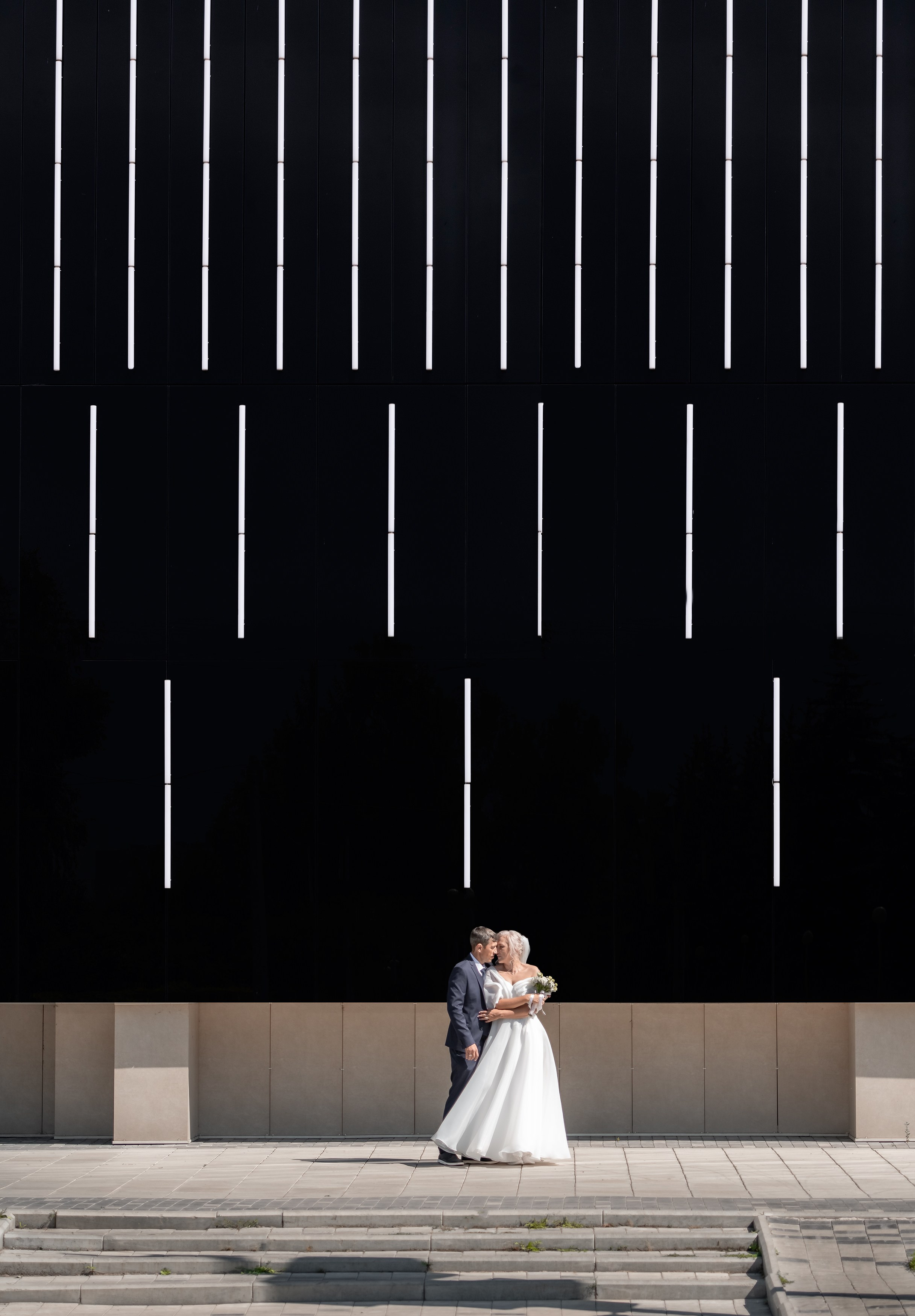 Евгений и Ирина. ProfotoNK