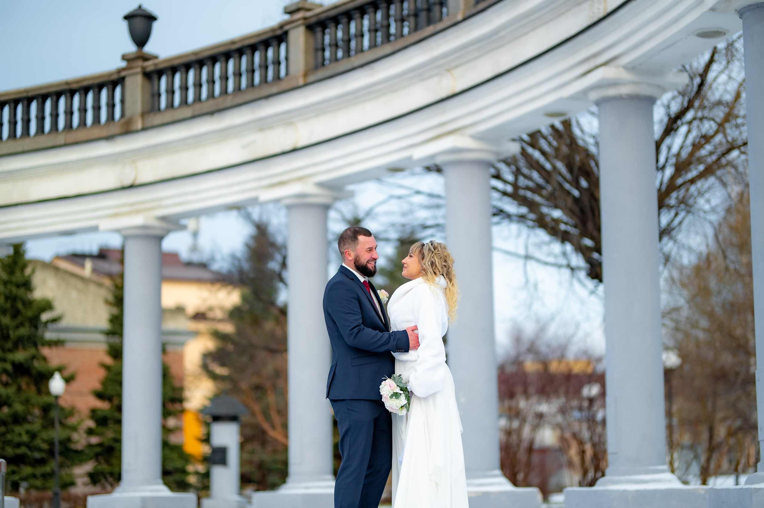 Анастасия и Евгений. ProfotoNK