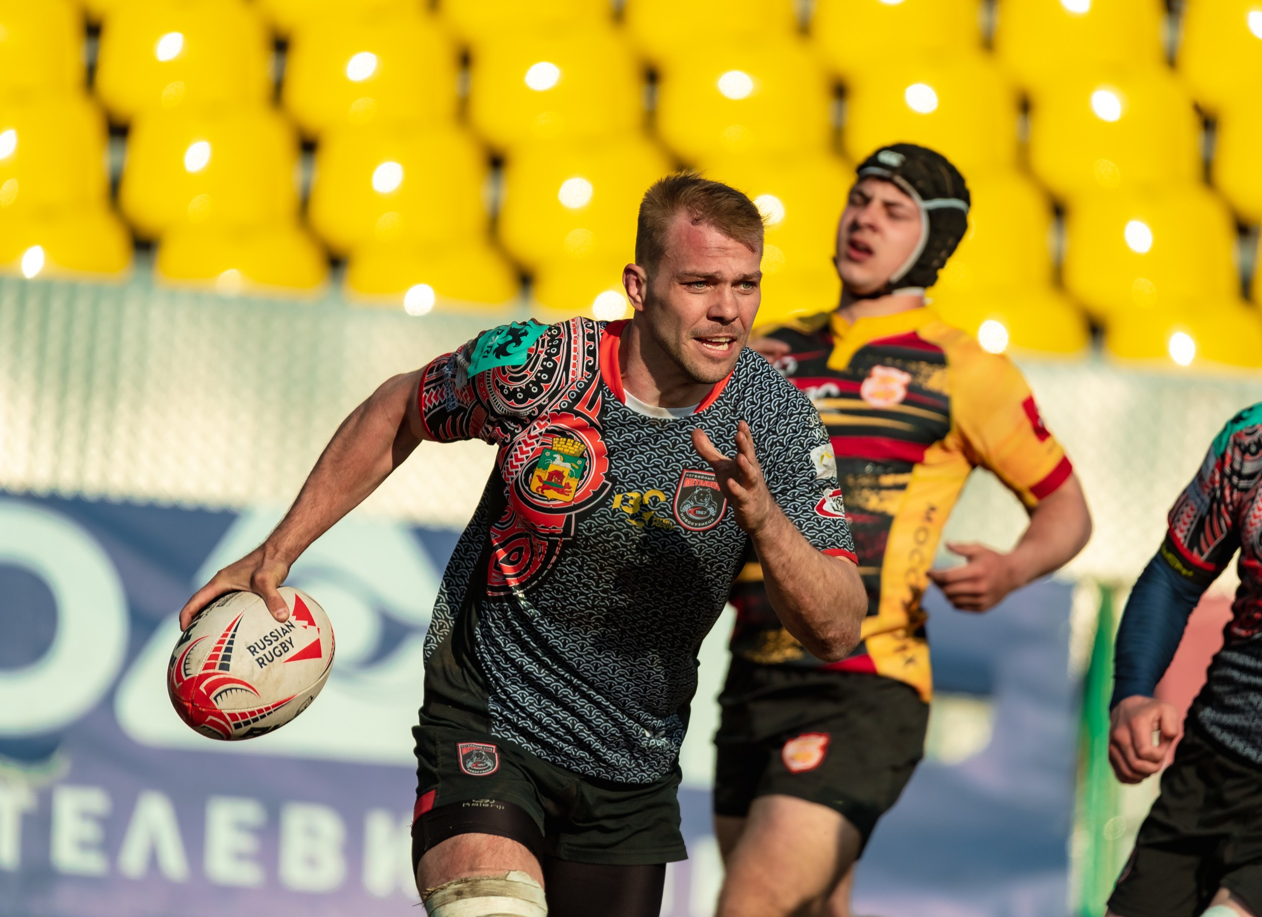 Металлург-Слава. ProfotoNK