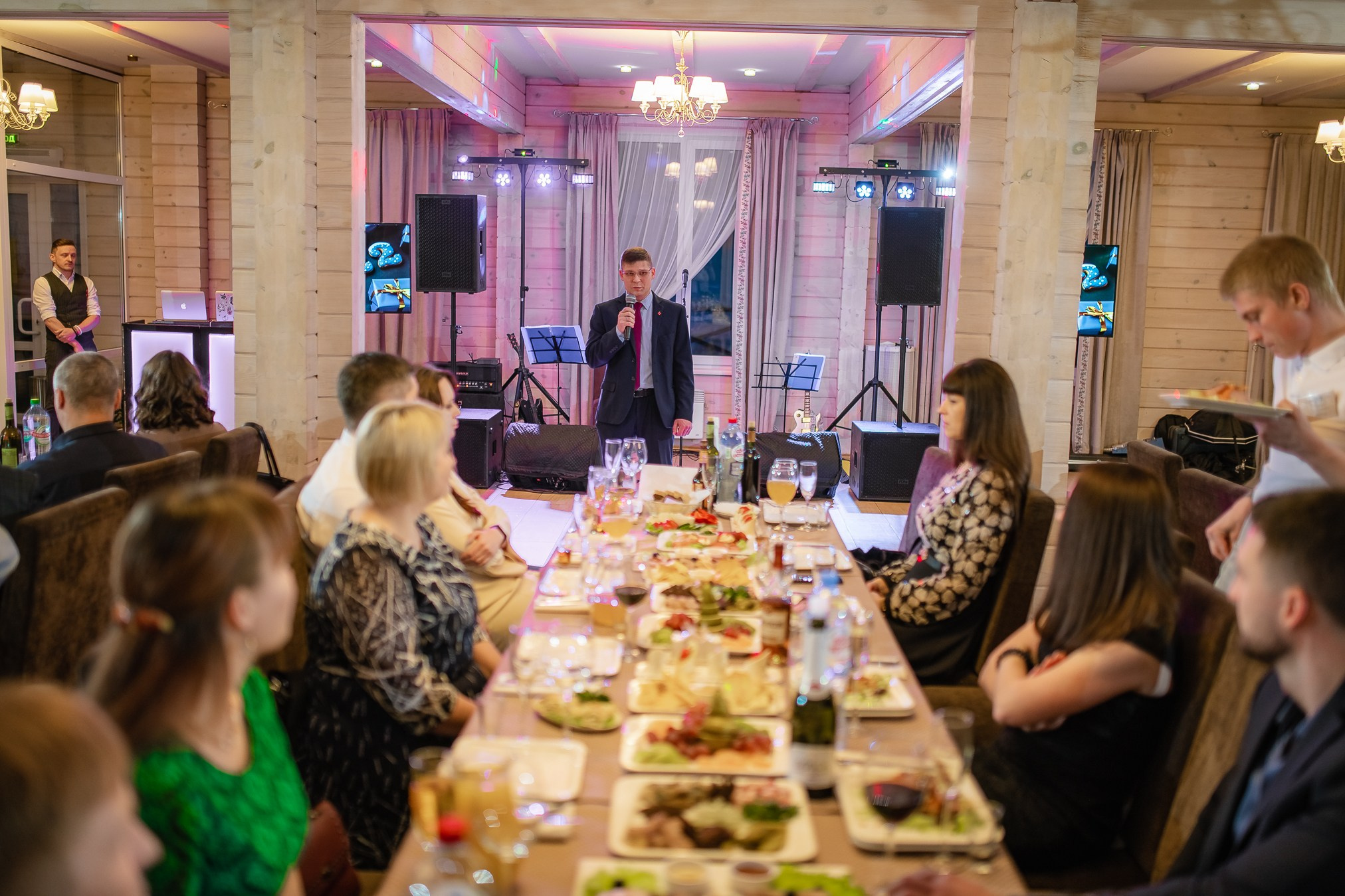 Новогодний. ProfotoNK