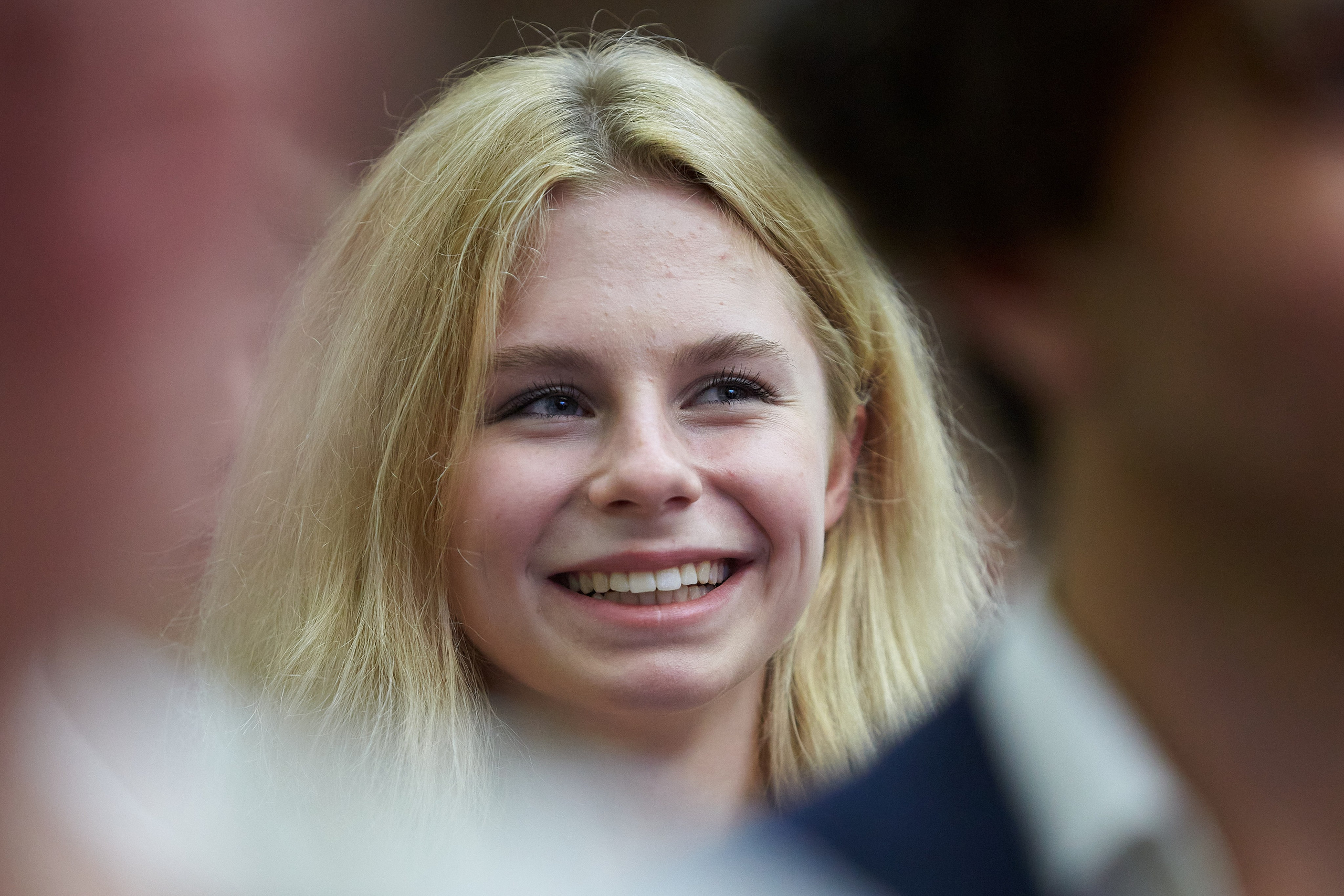 Школьные. Фотограф в Москве и Подмосковье Сергей Дорохов