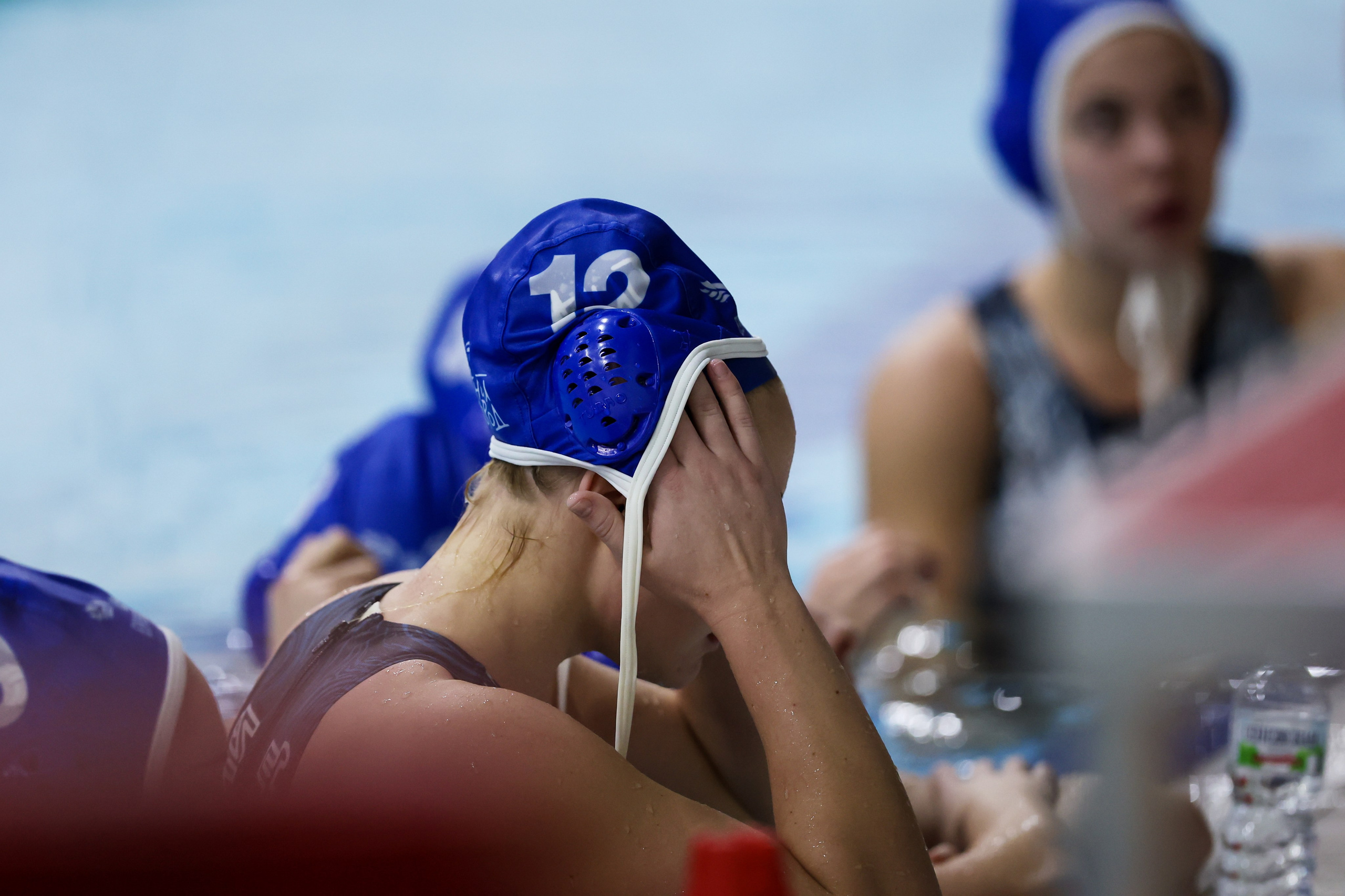 ВК «Диана» — ВК «Буревестник». Спортивный и репортажный фотограф Антон Тереханов