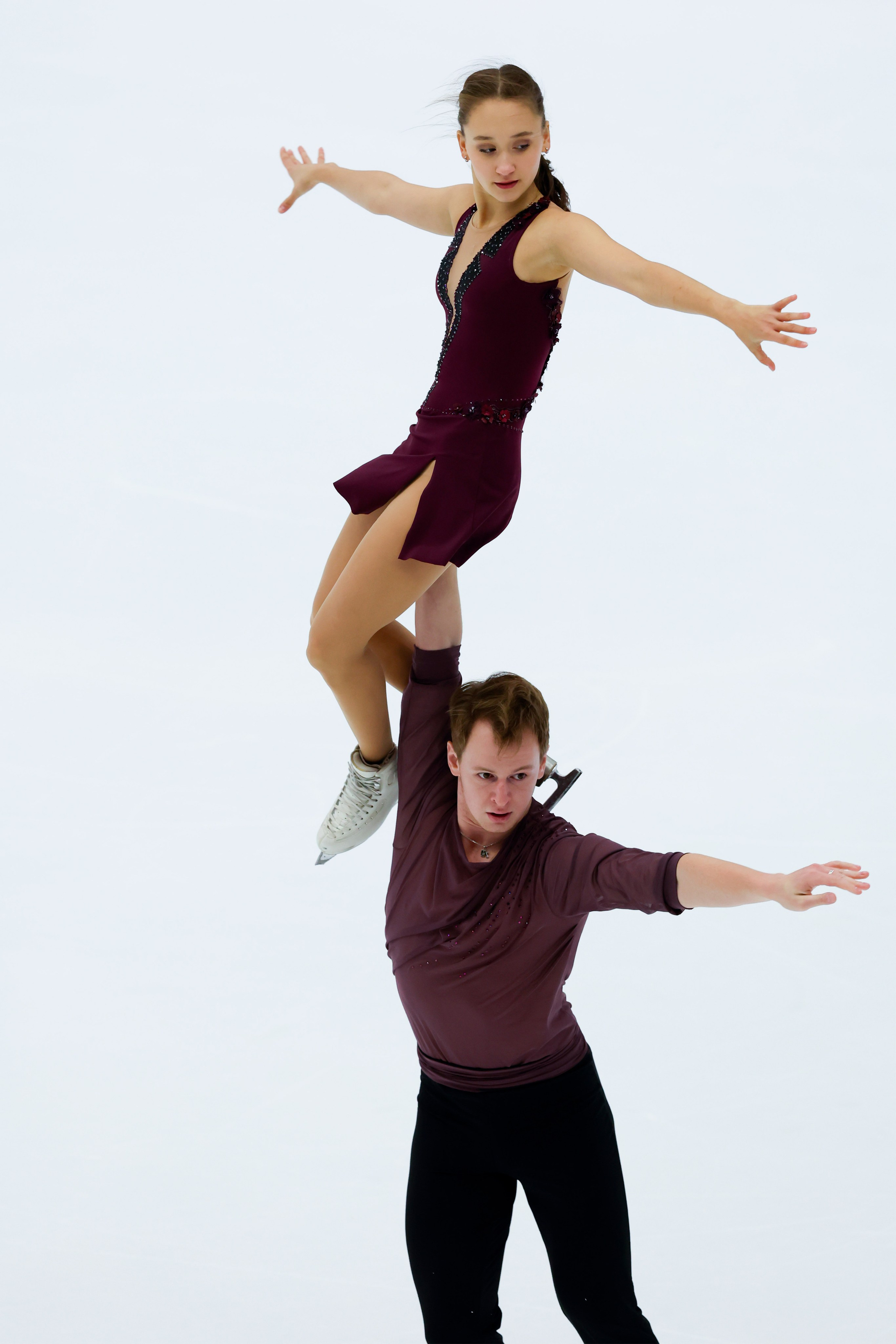 Мемориал Н.А. Панина-Коломенкина. Спортивный и репортажный фотограф Антон Тереханов