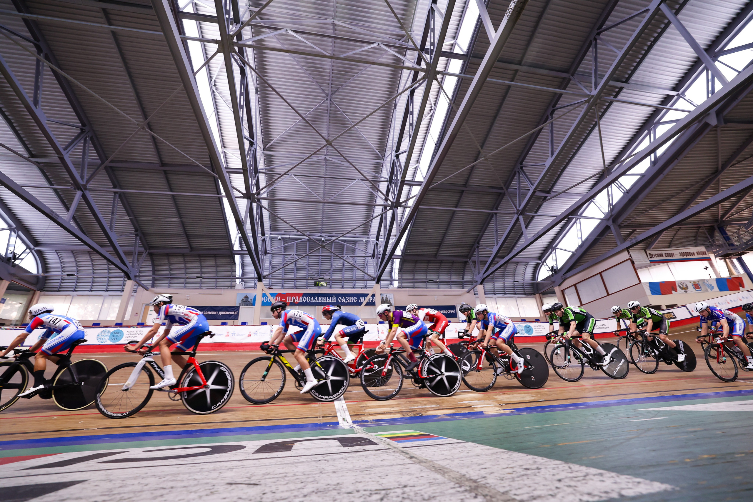 Гран-При Санкт-Петербург 04.06.2025. Спортивный и репортажный фотограф Антон Тереханов