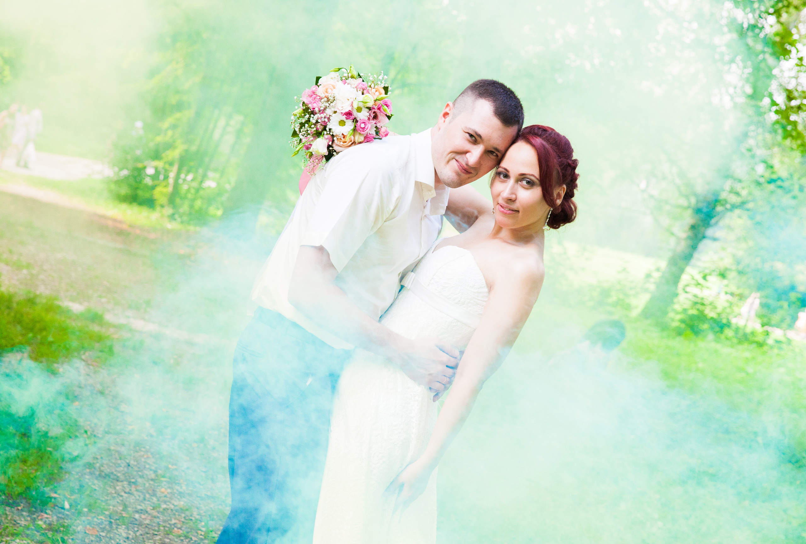 Свадьба. Фотограф Москва и Южное Подмосковье Ольга Виноградова