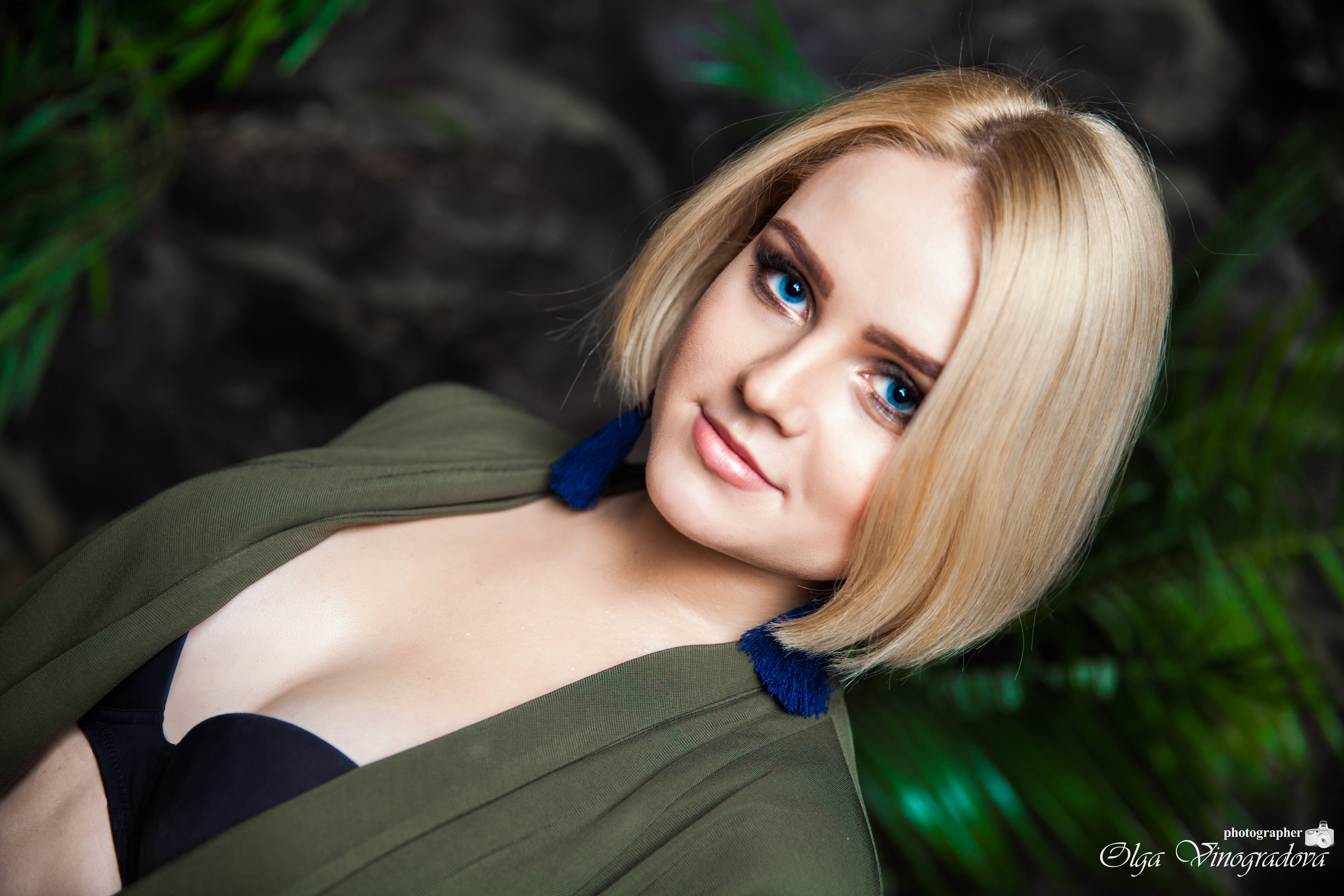 Студия. Фотограф Москва и Южное Подмосковье Ольга Виноградова