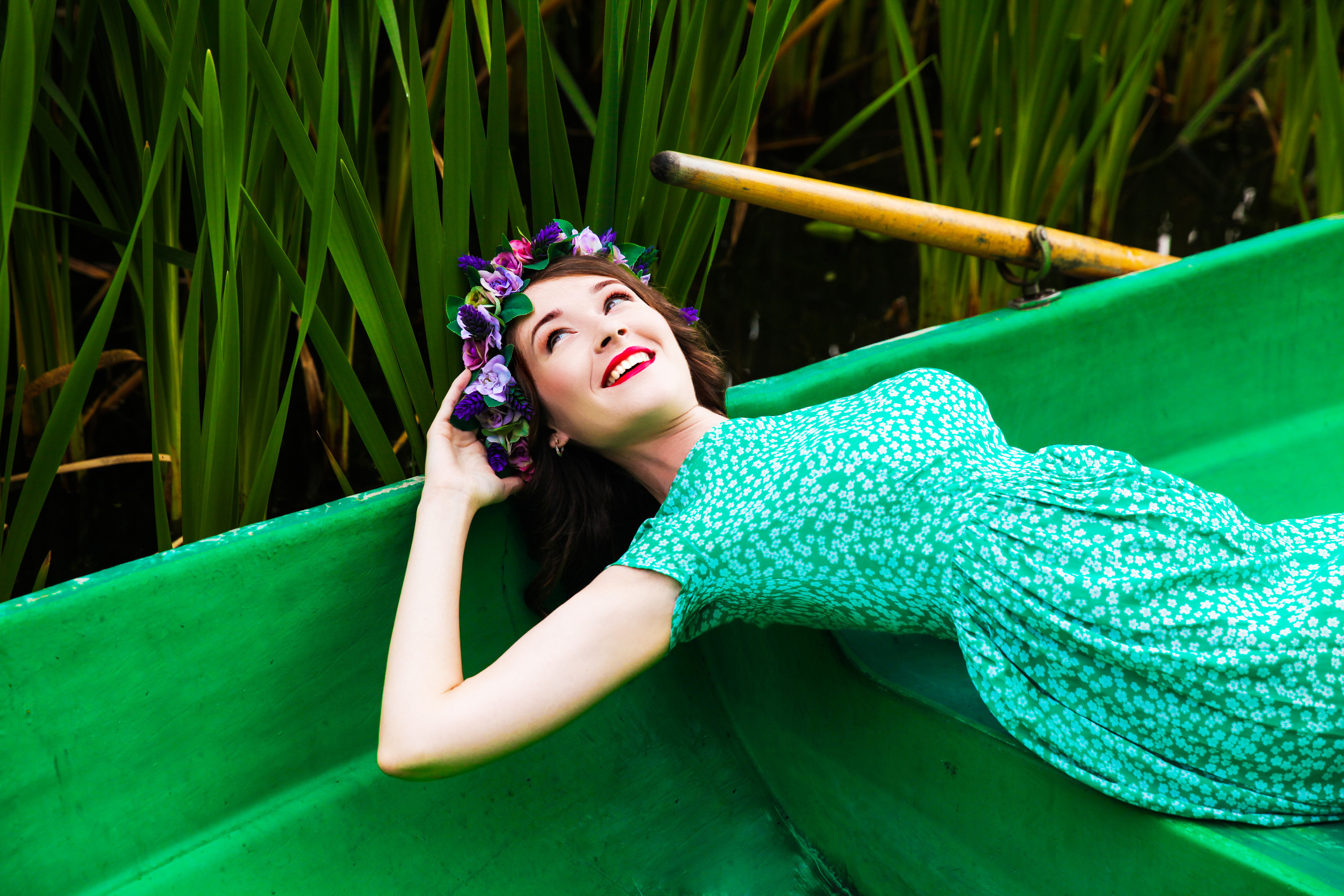 Пленэр. Фотограф Москва и Южное Подмосковье Ольга Виноградова