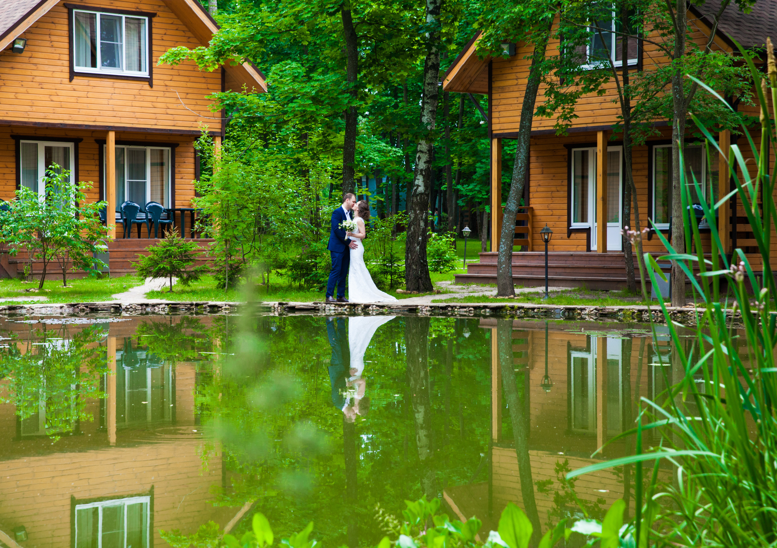 Свадьба. Фотограф Москва и Южное Подмосковье Ольга Виноградова