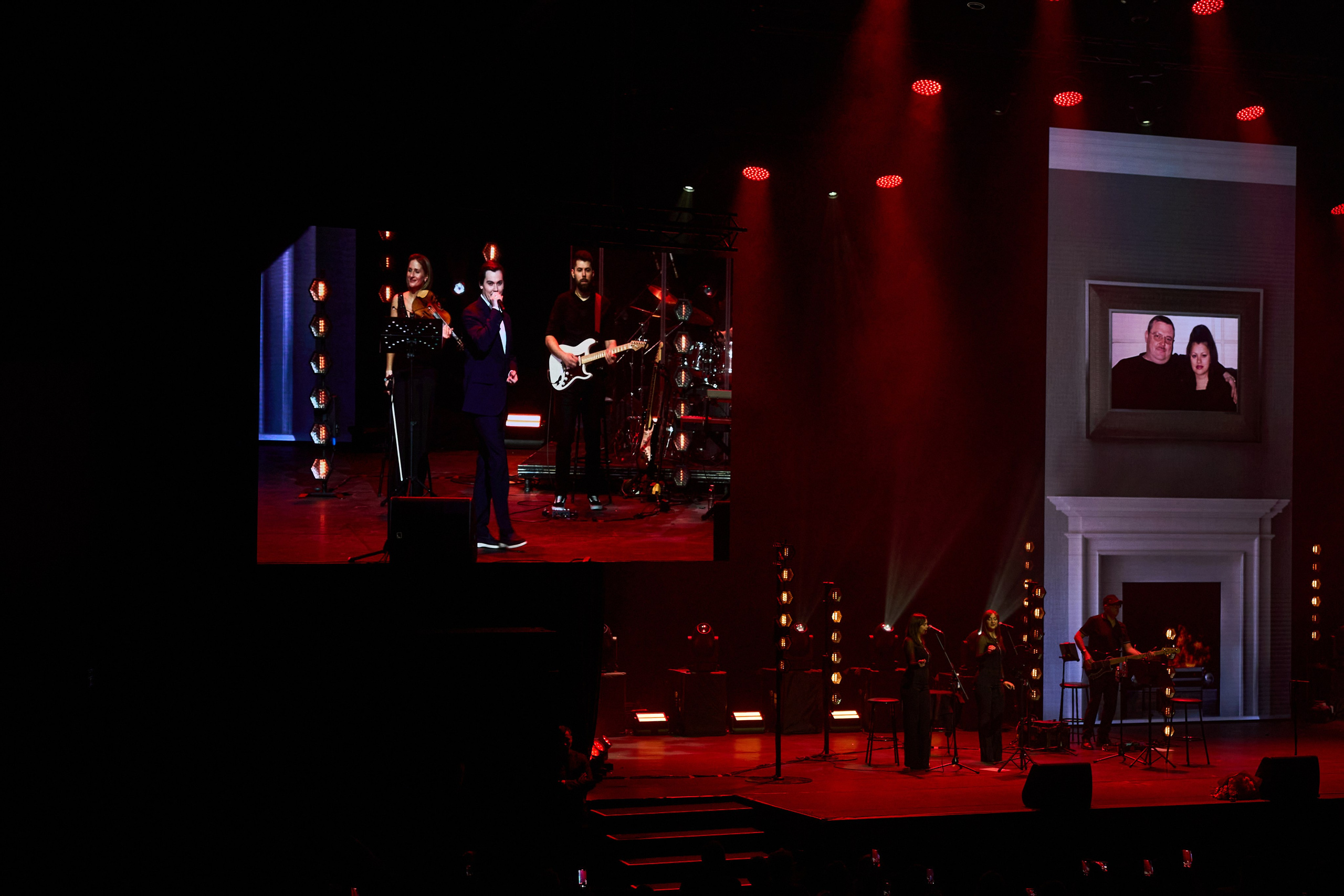 ИРИНА И АЛЕКСАНДР КРУГ. Yekaterinburg, Sochi, Istanbul, Tiflis-Bshari Zaana’da fotoğrafçı