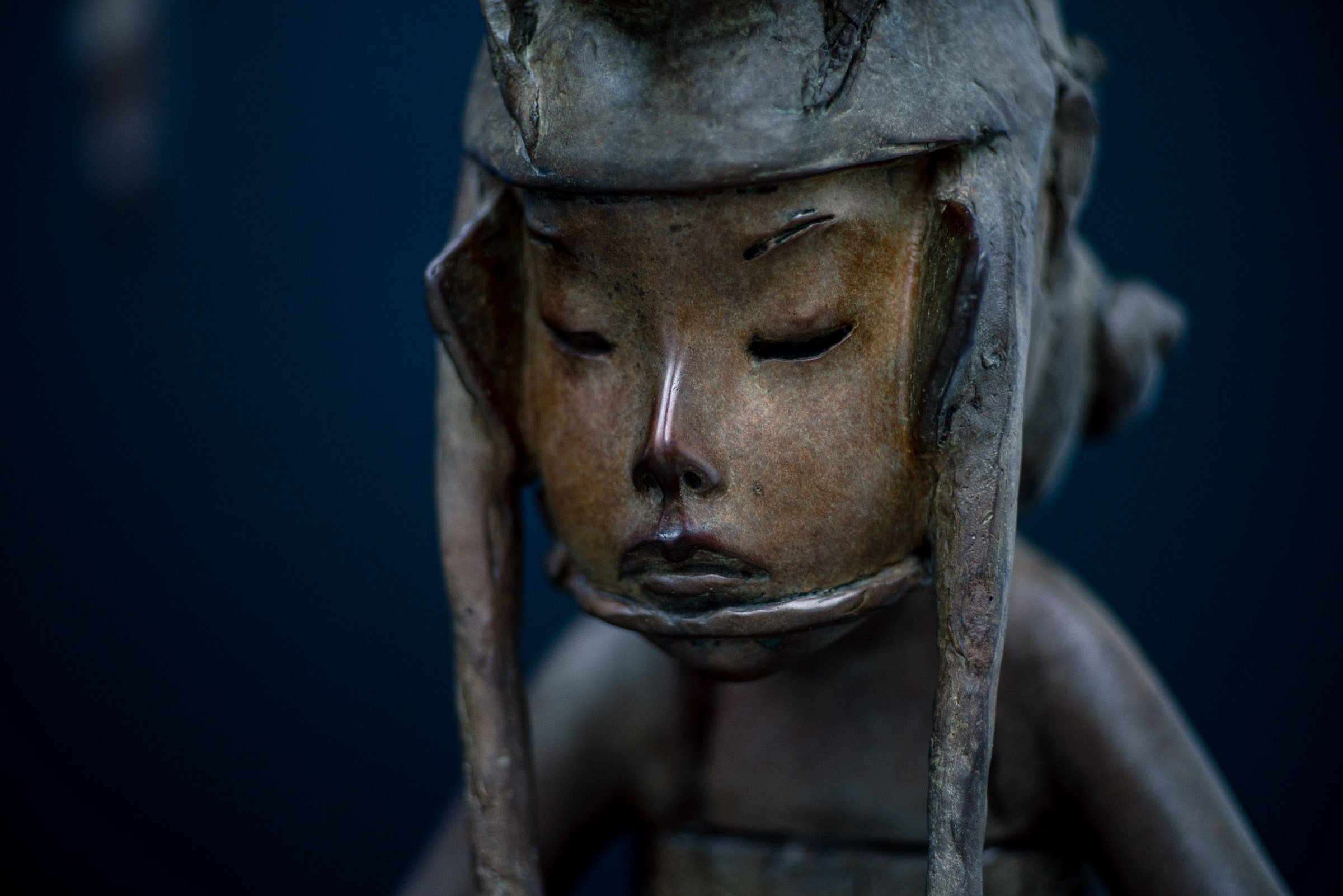 Арт-ярмарка ART RUSSiA FAIR, 2023