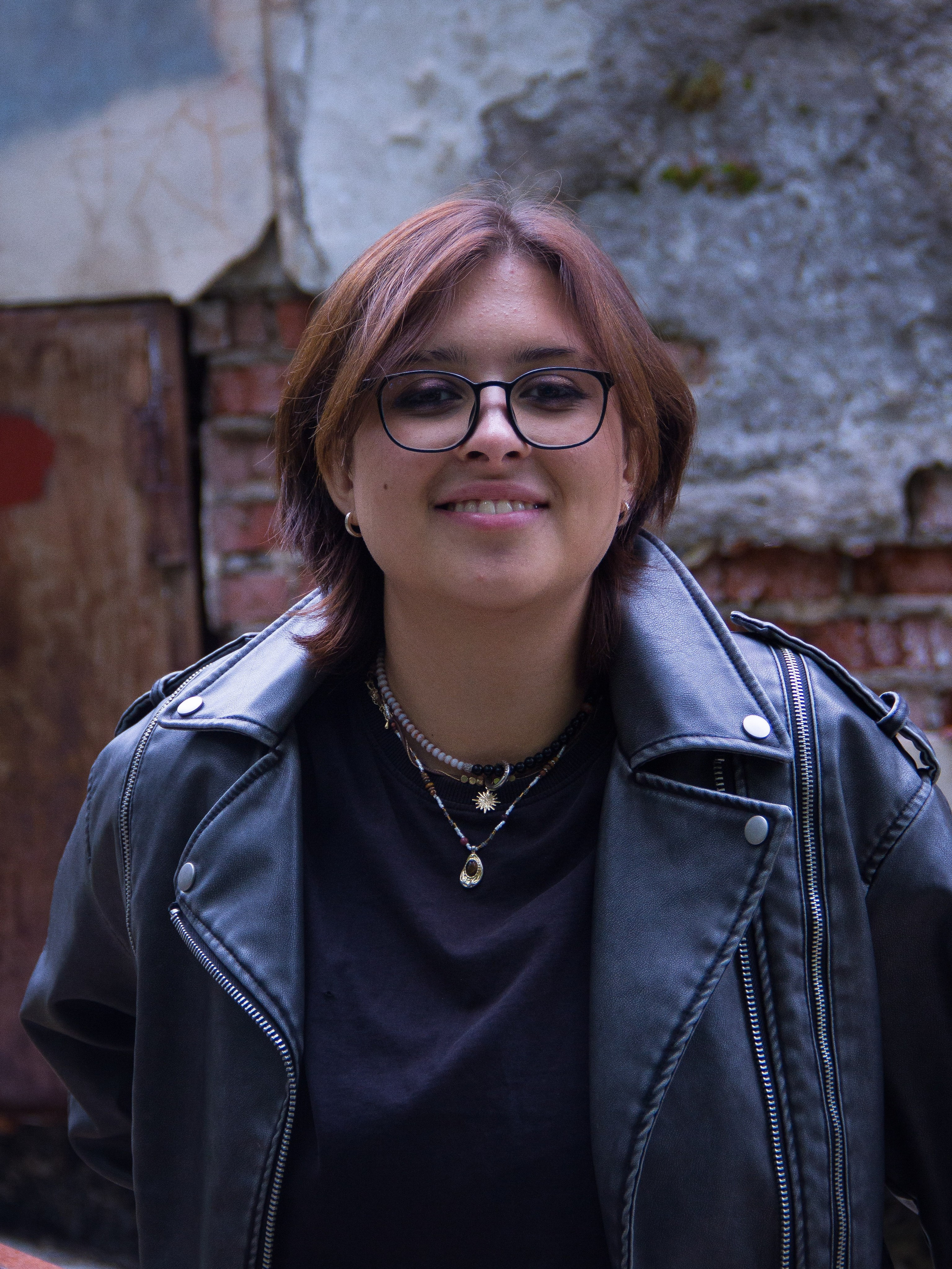 Portrait: Кира. Фотограф в Перми Любовь Огородова | Авторские туры