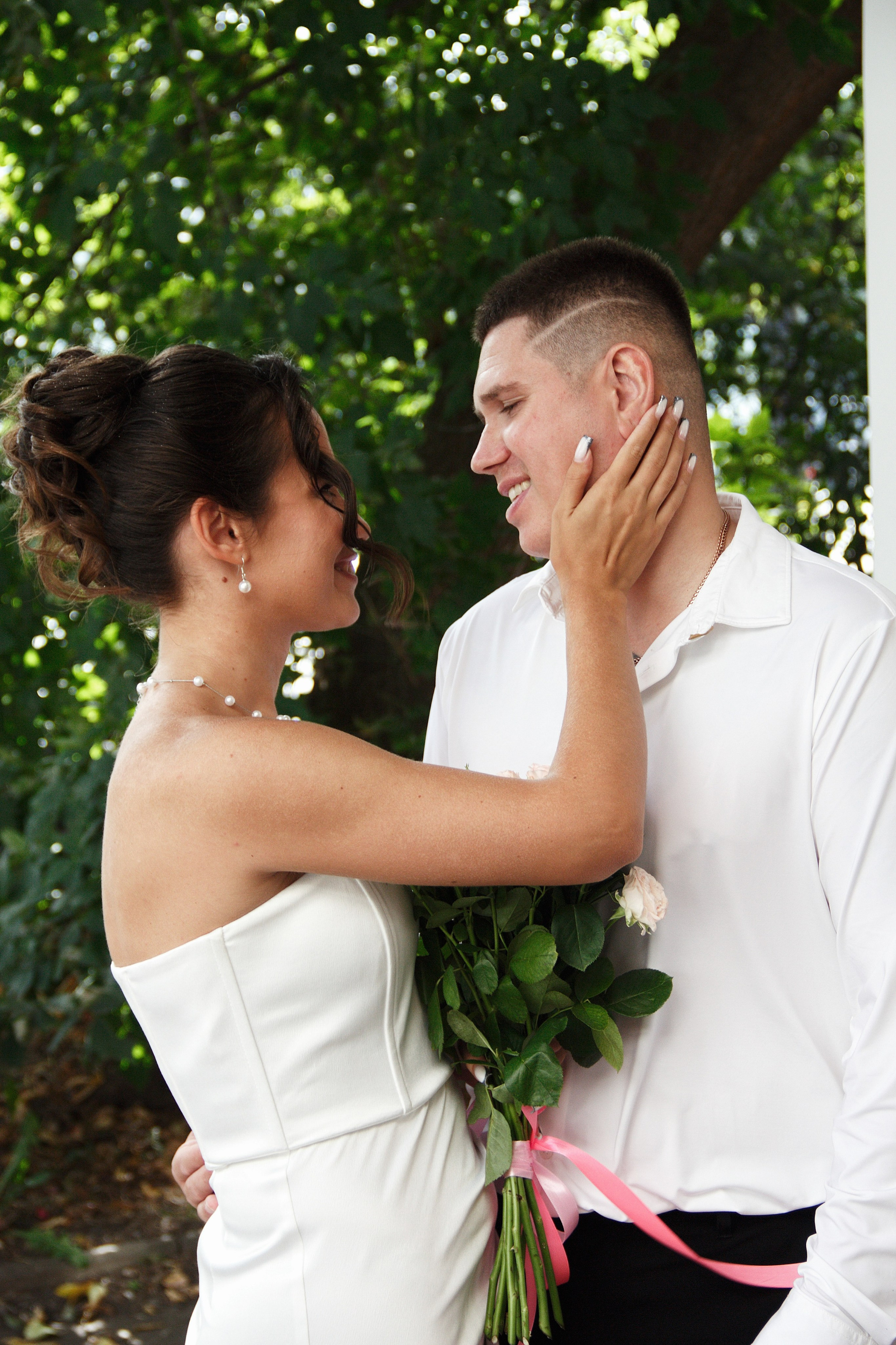 Wedding: Кристина и Данил. Фотограф в Перми Любовь Огородова | Авторские туры